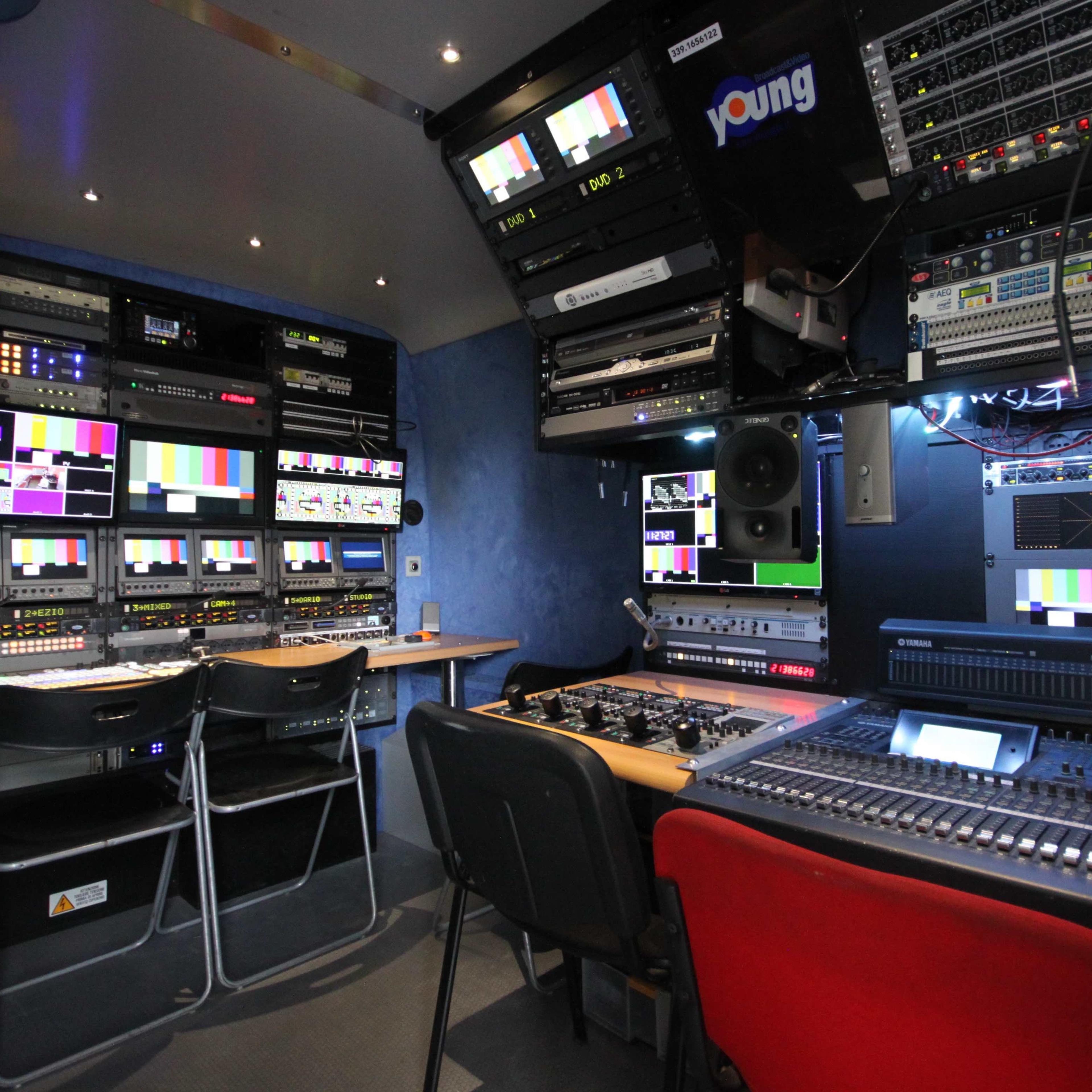 Young Broadcast & Video