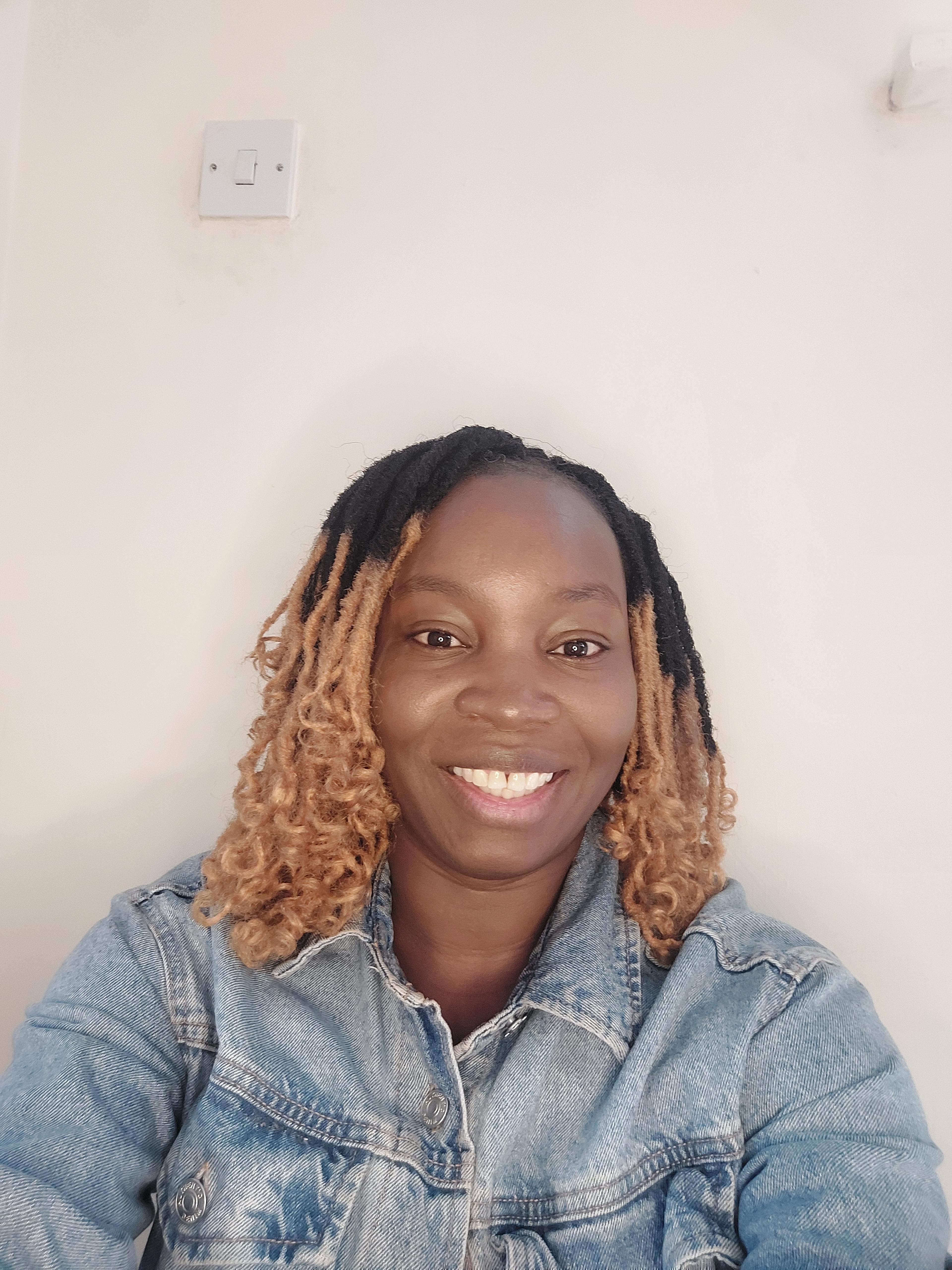 Yemi Ayanibisi