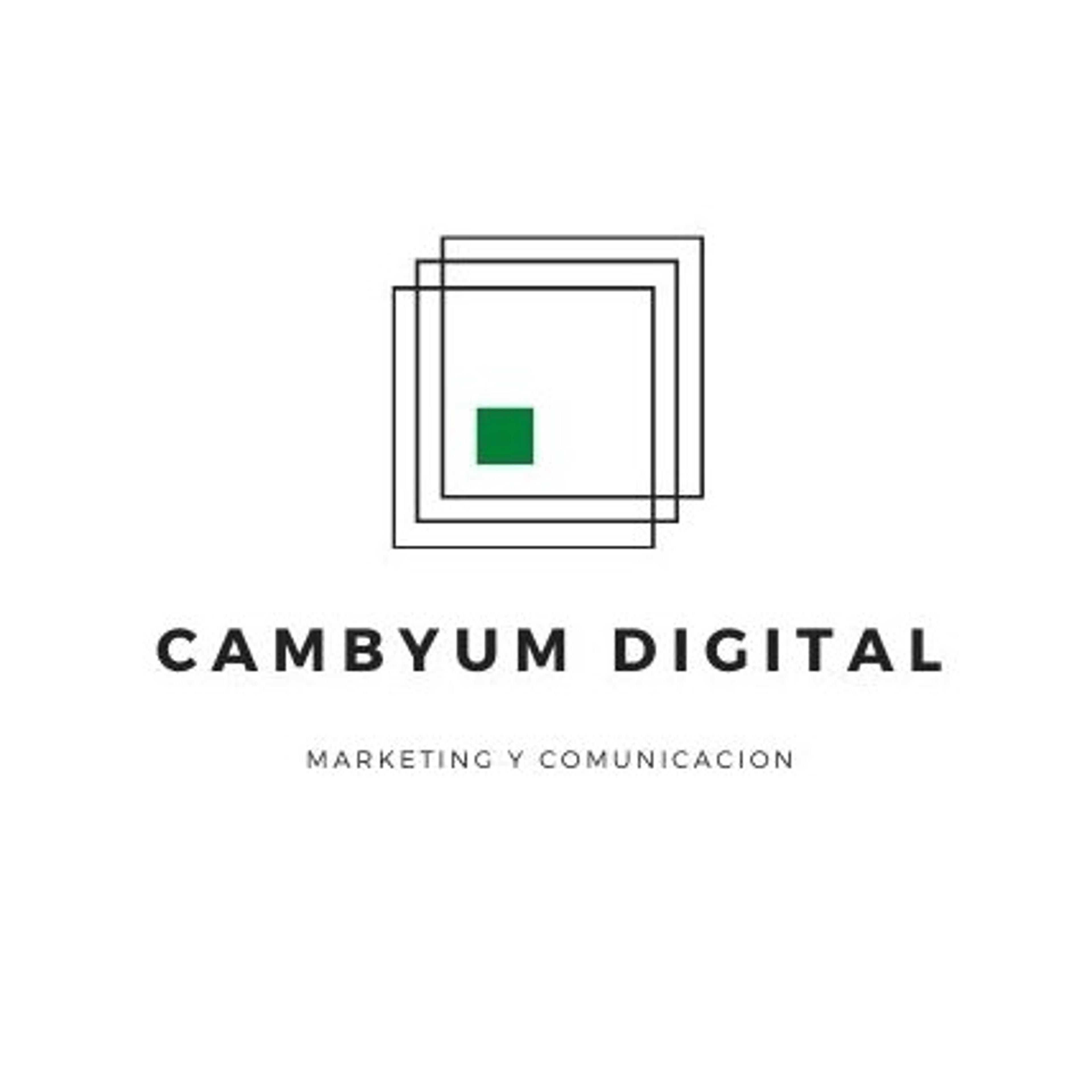 CAMBYUM DIGITAL