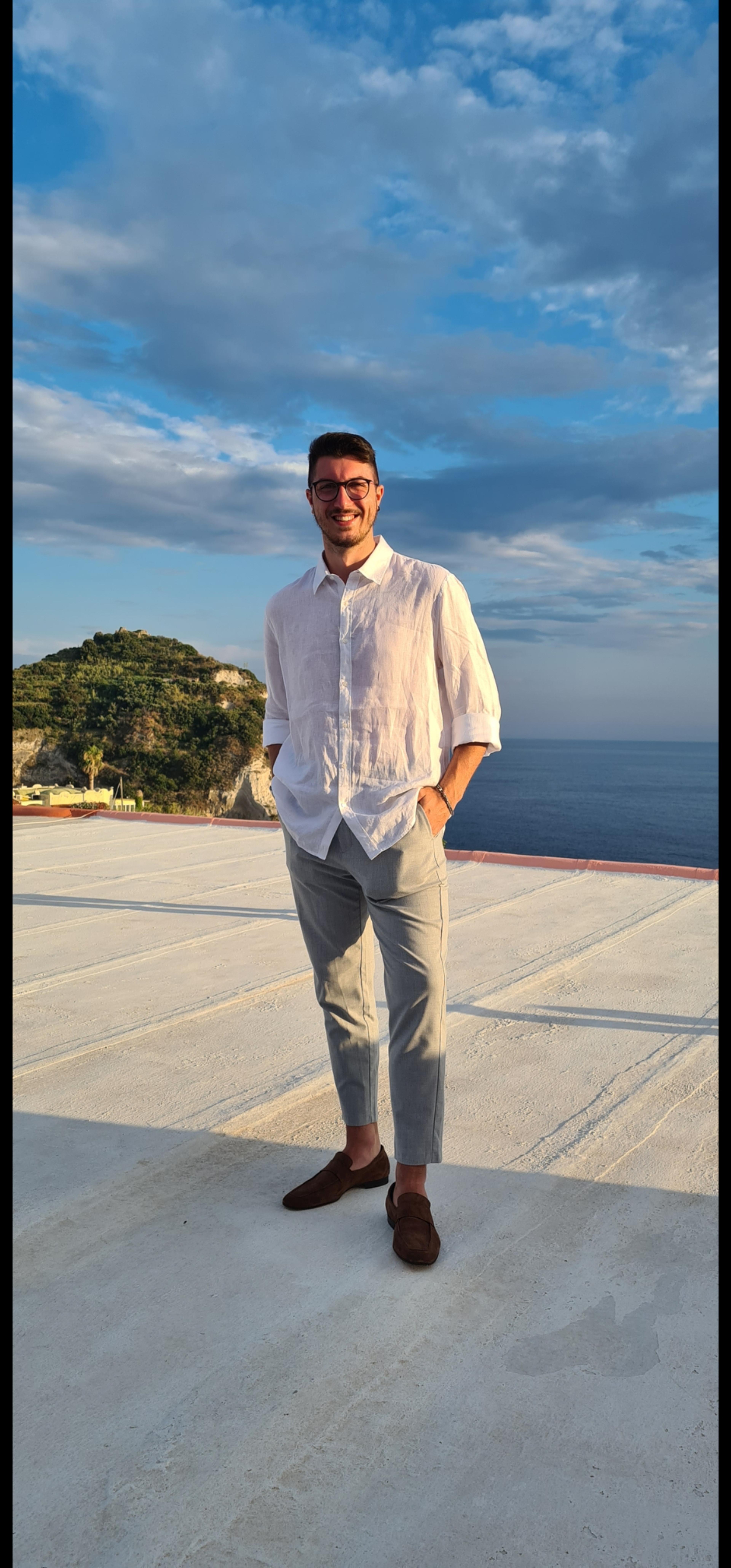Simone Guasco