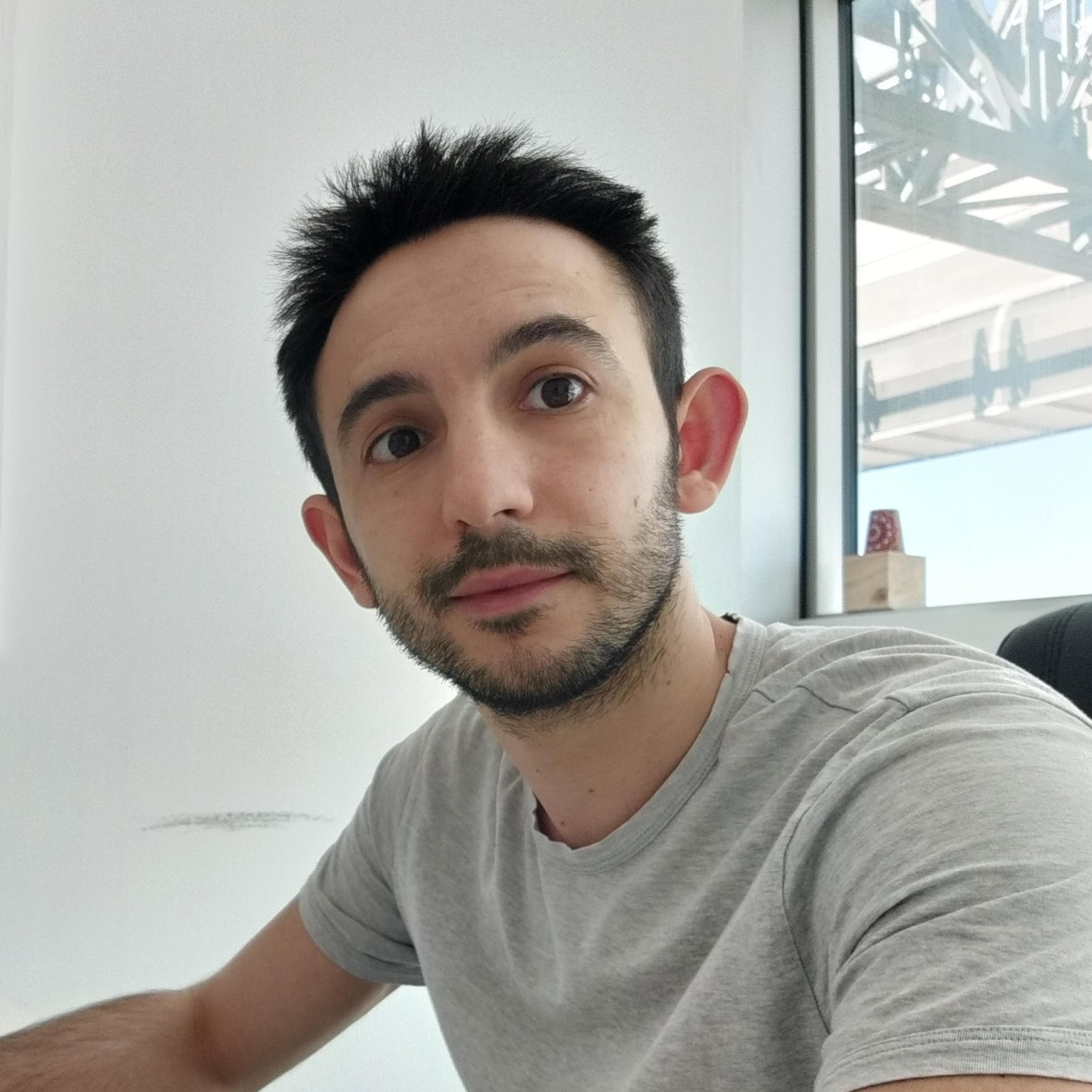 CodingData di Marco Matta