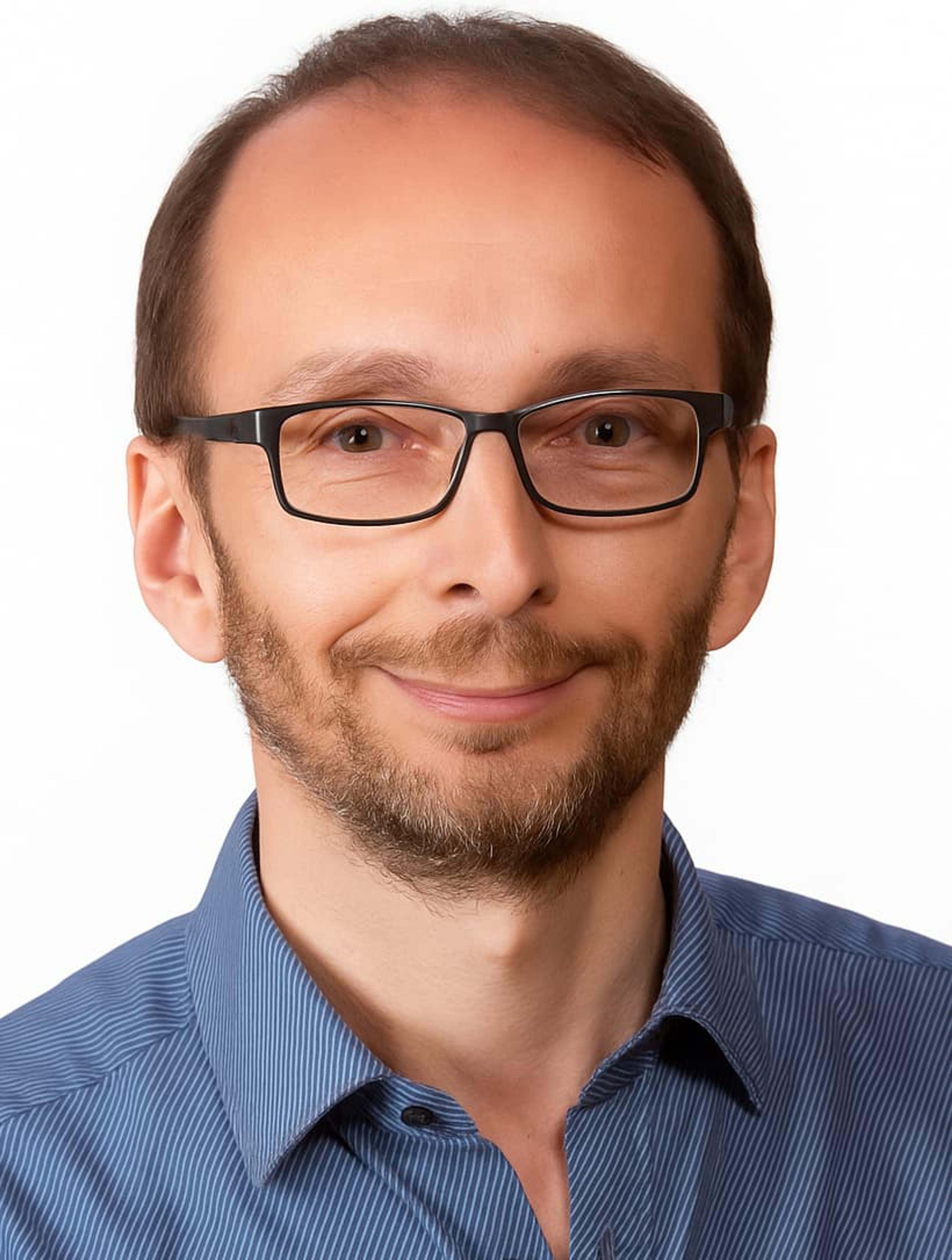 Helmut Grünberger