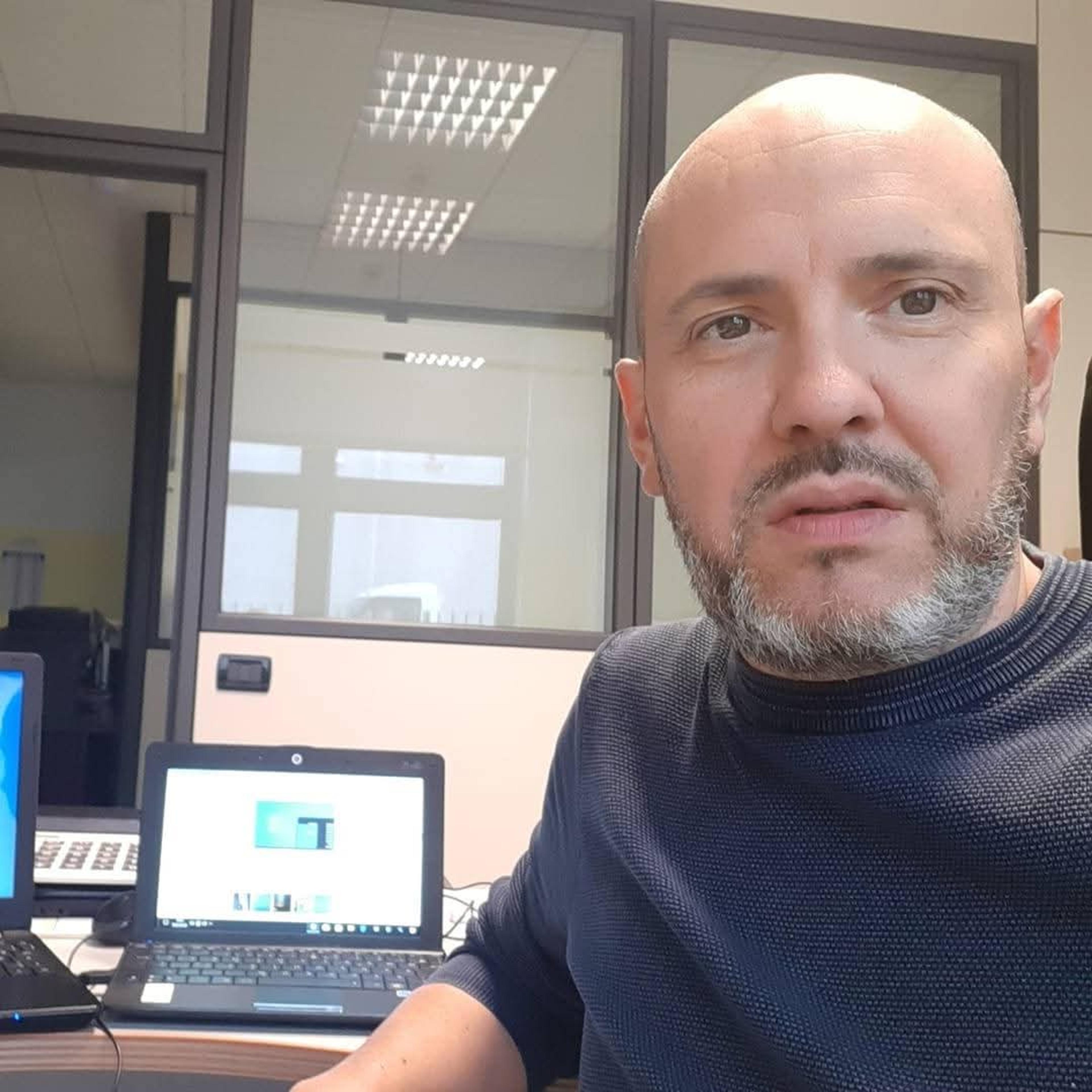 Mirko Tiraboschi