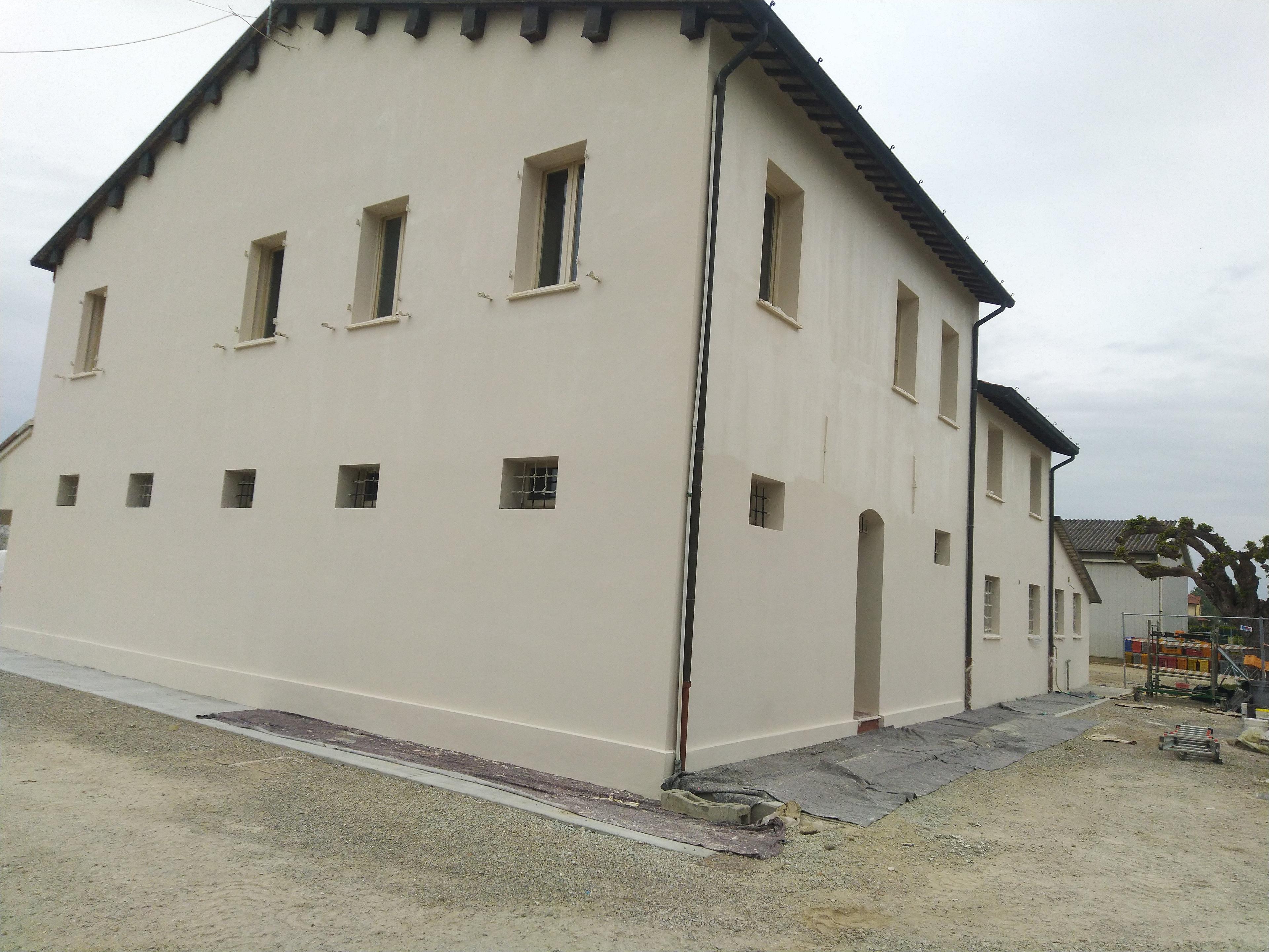 Impresa edile F.C. SRL