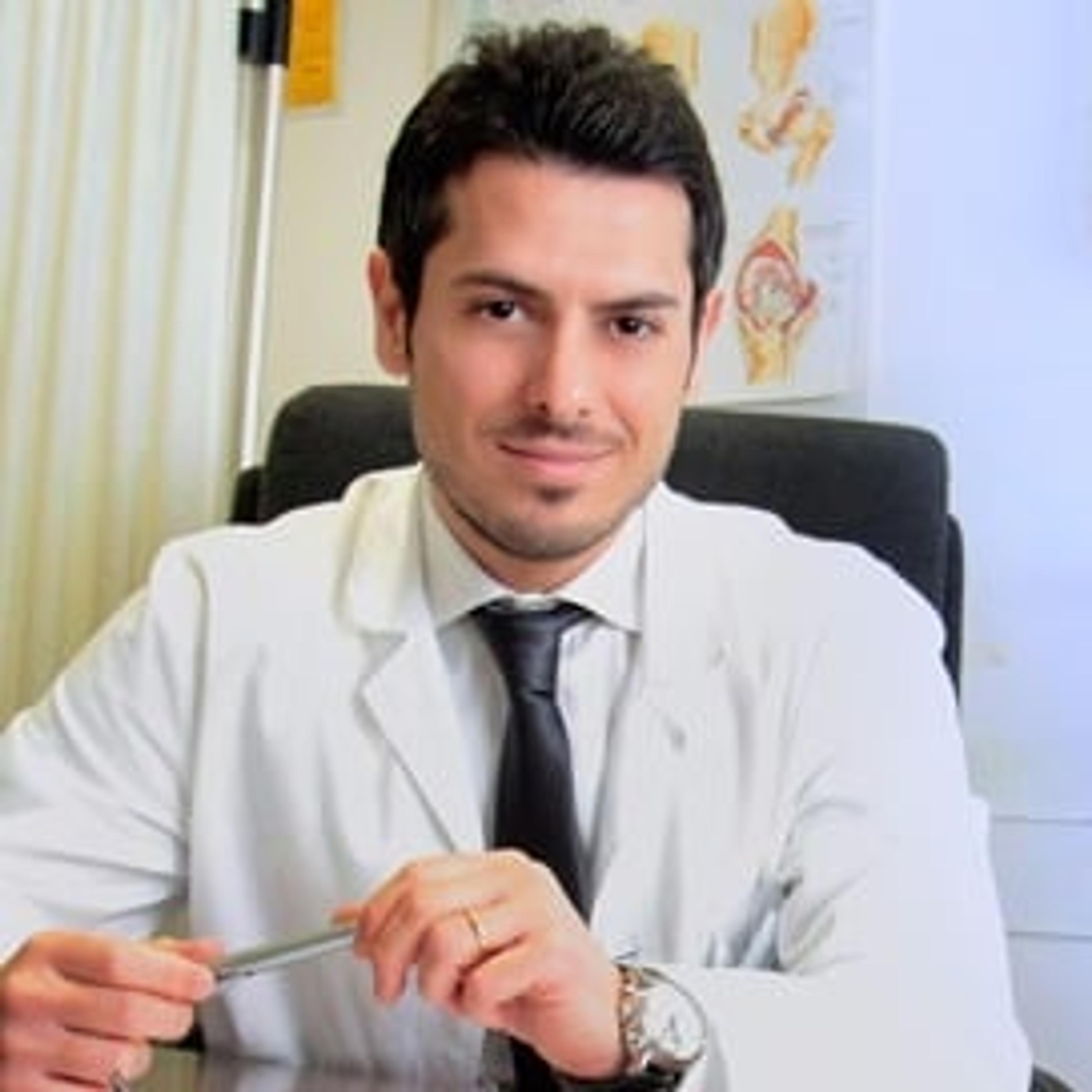 Salvatore Panza