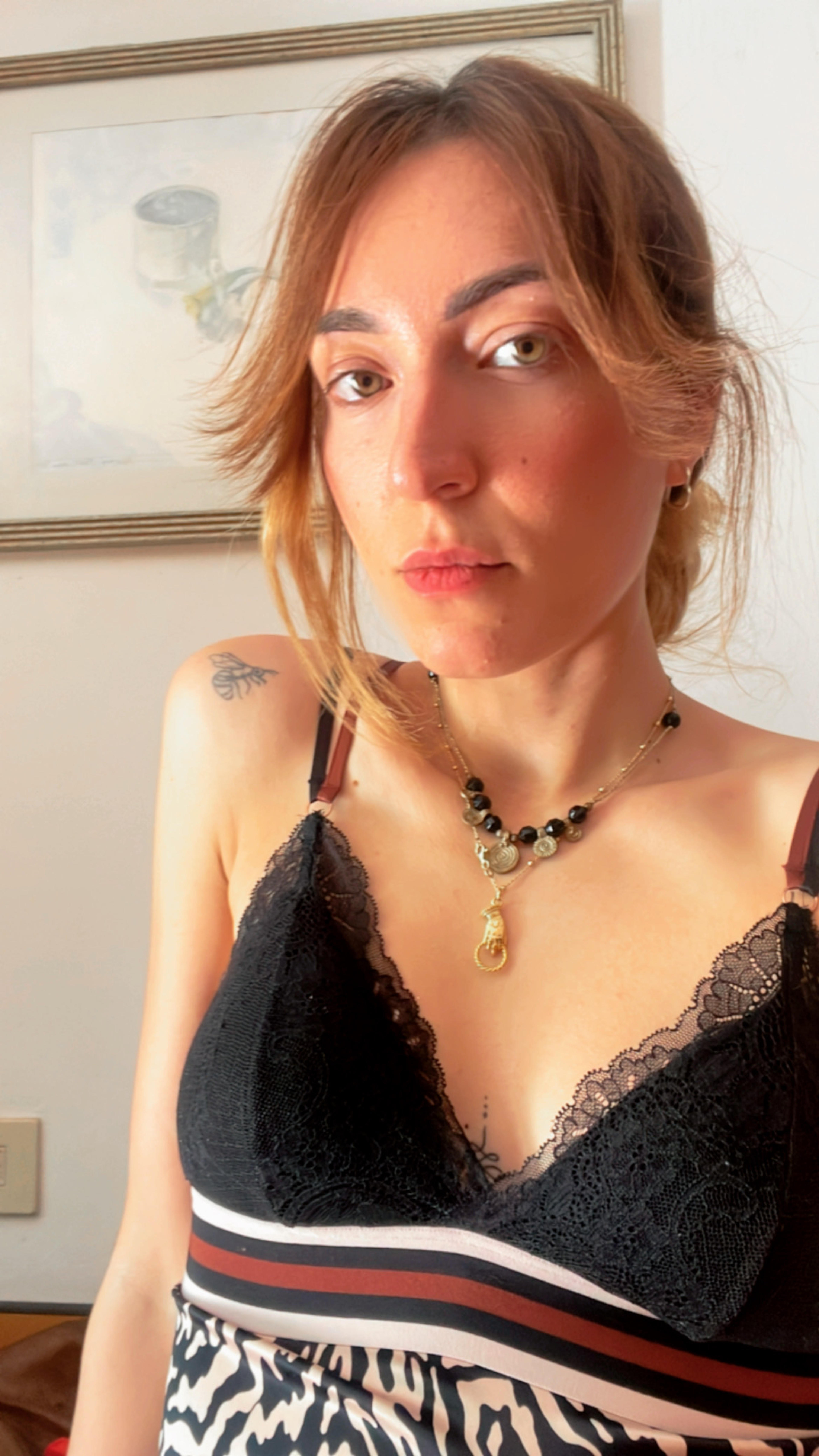 Barbara Capaccioli