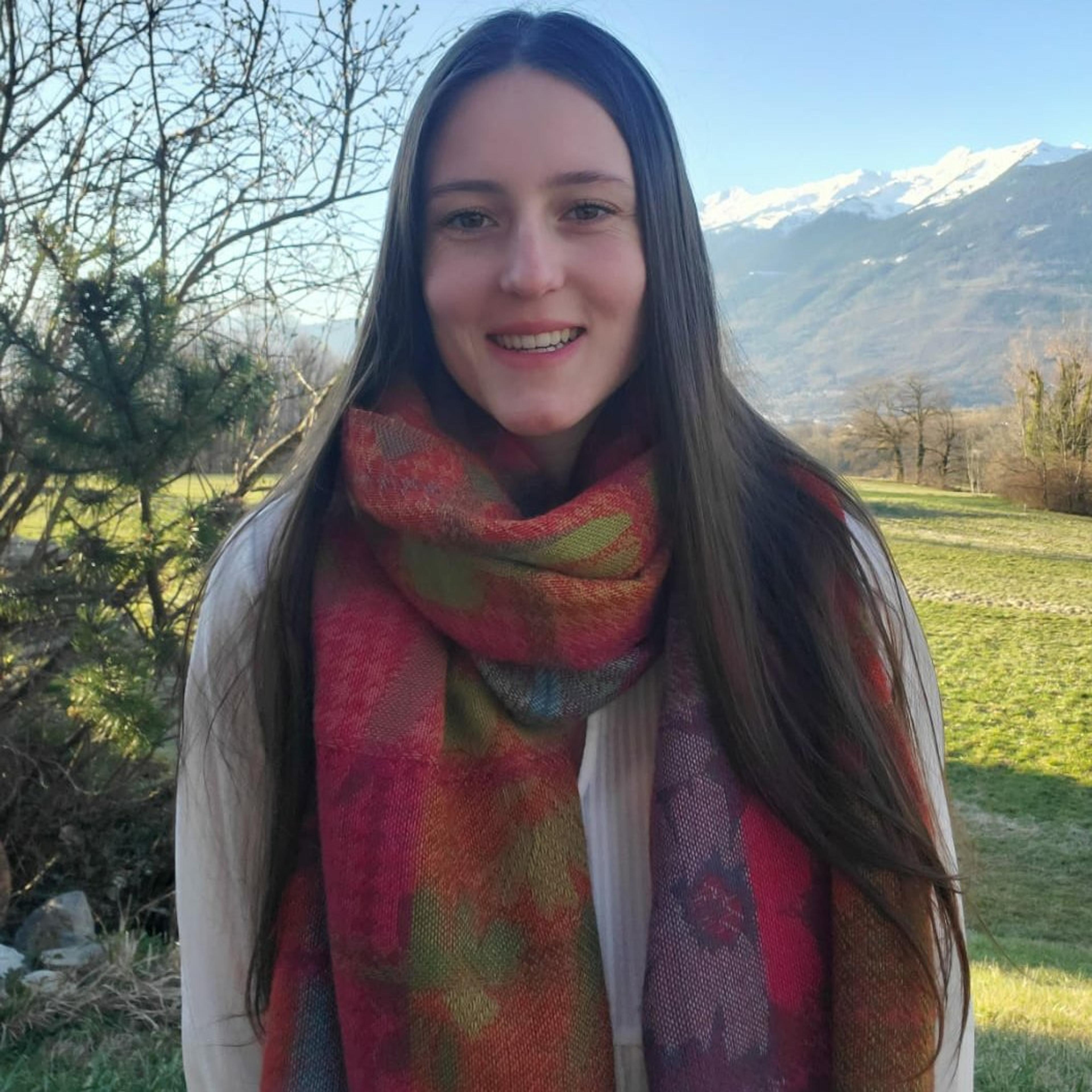 Camille Roux