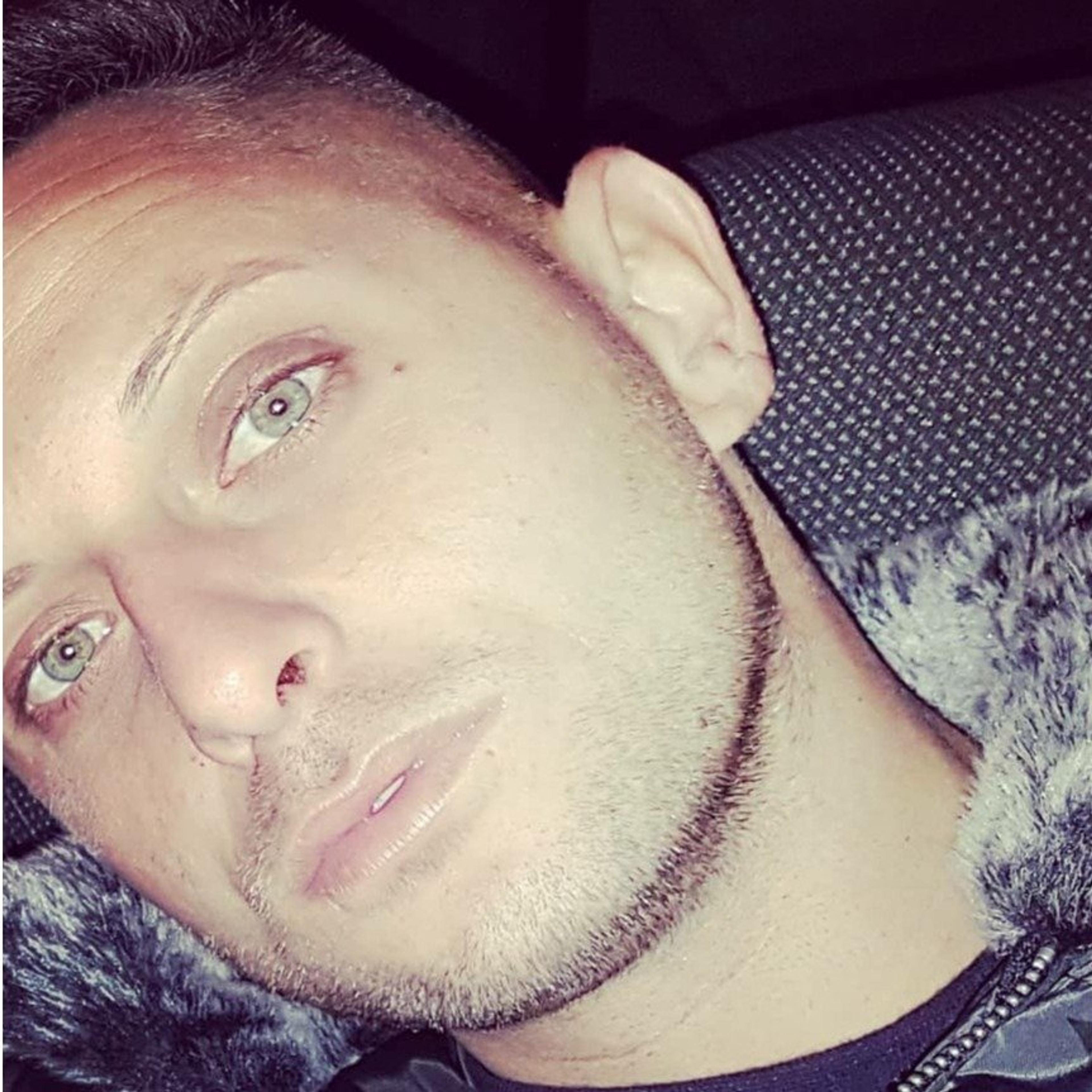 Daniel Chacon jimenez