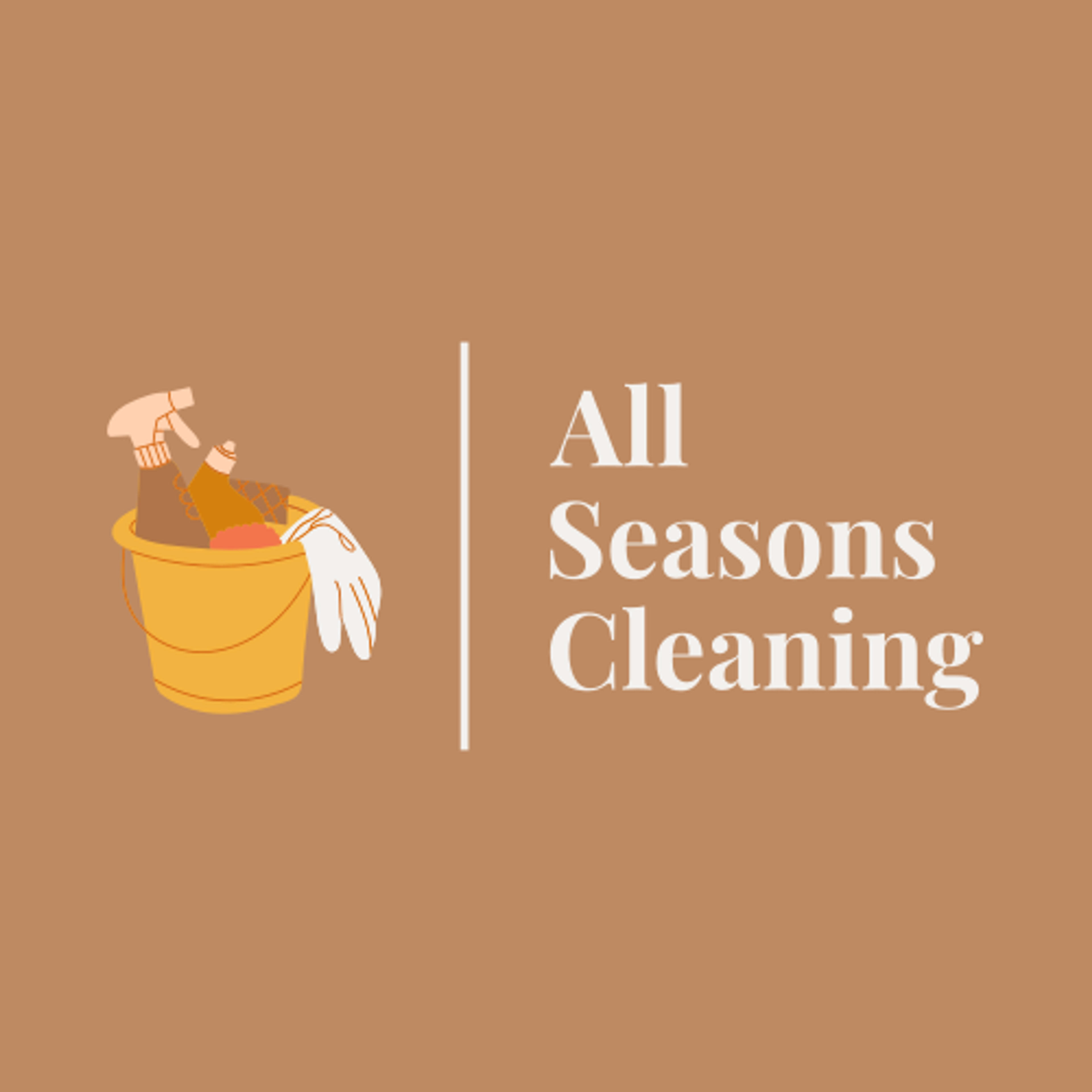 All Seasons Cleaning