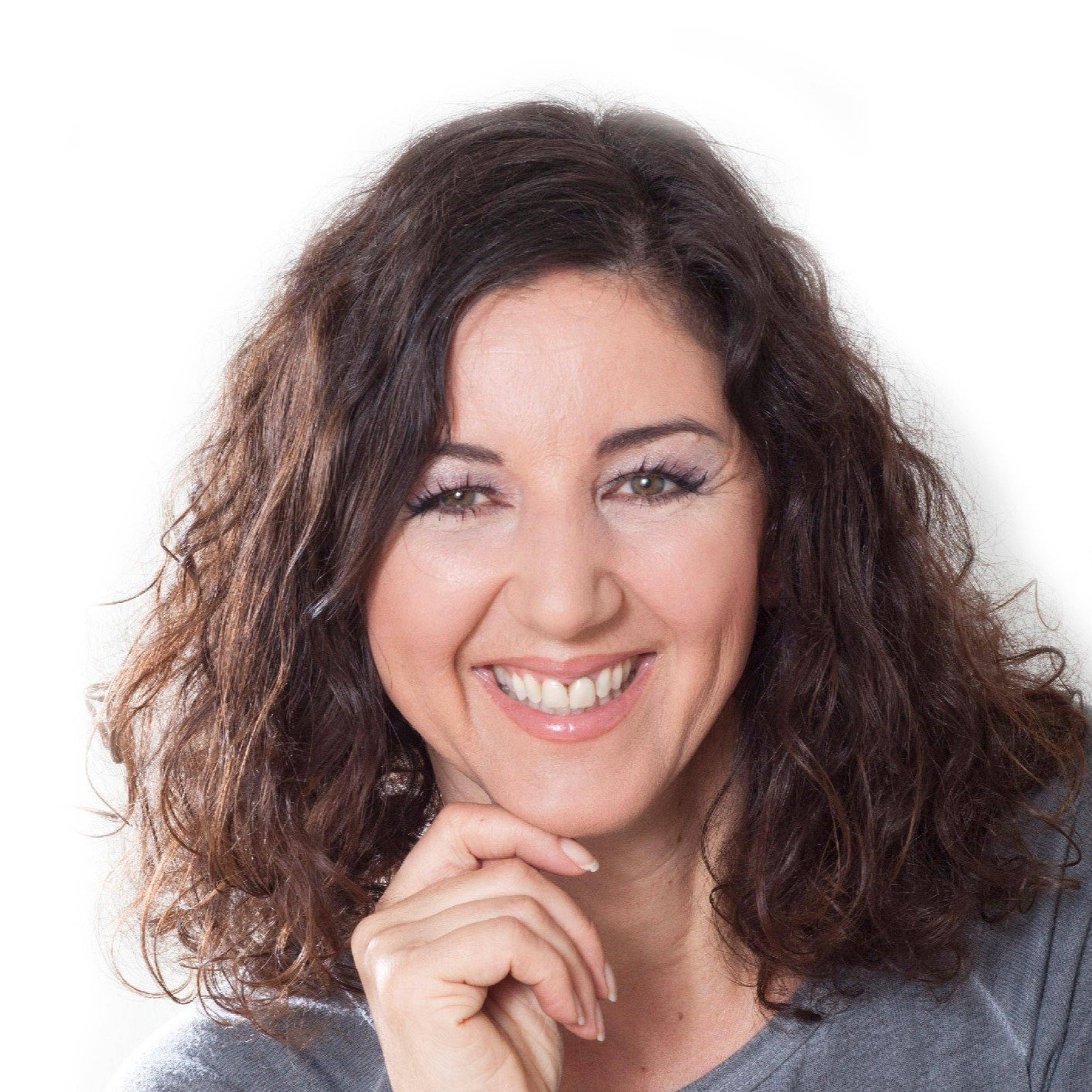 Karin Aebersold