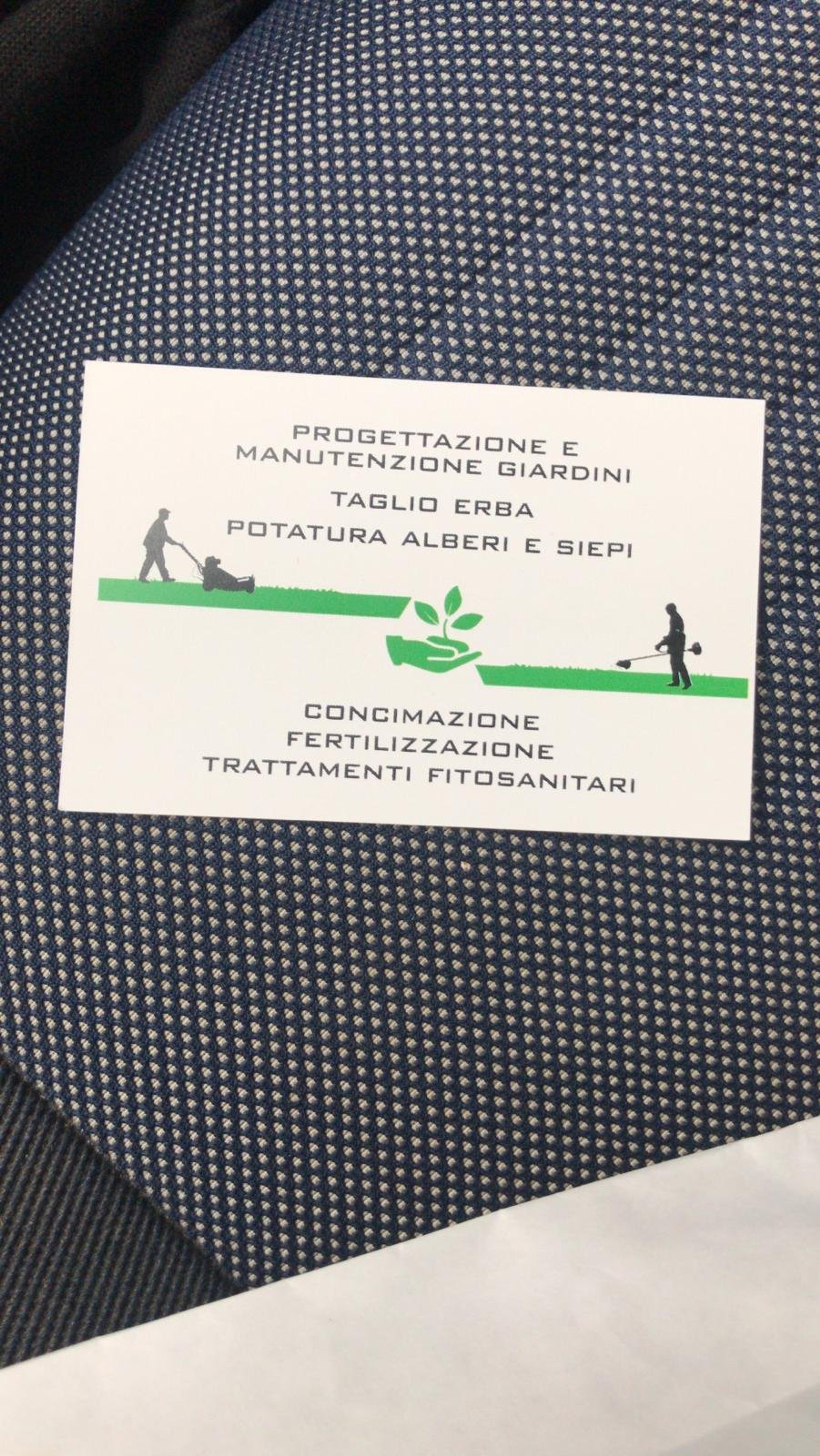 Greensystem di Giuseppe sechi