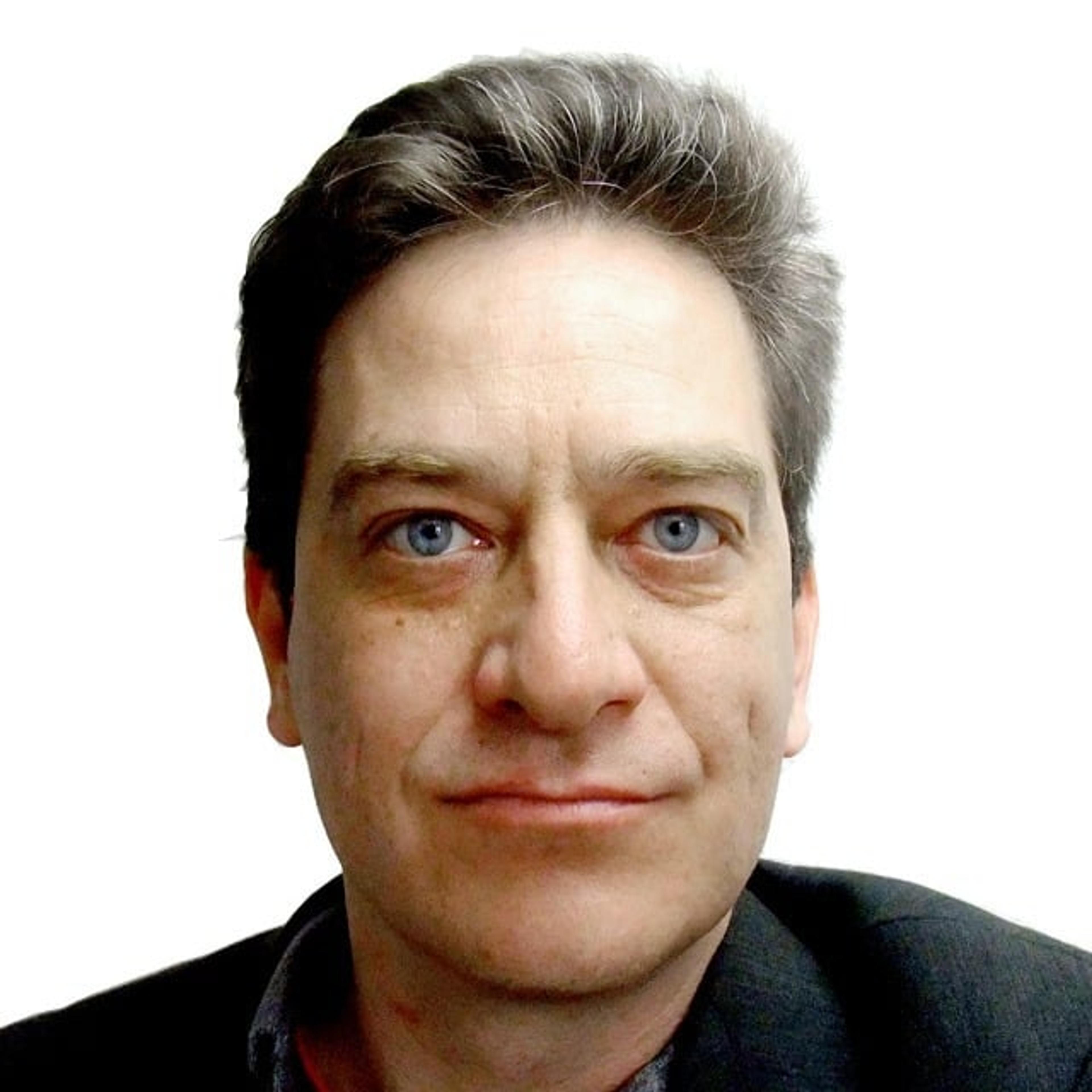 Ben Voos