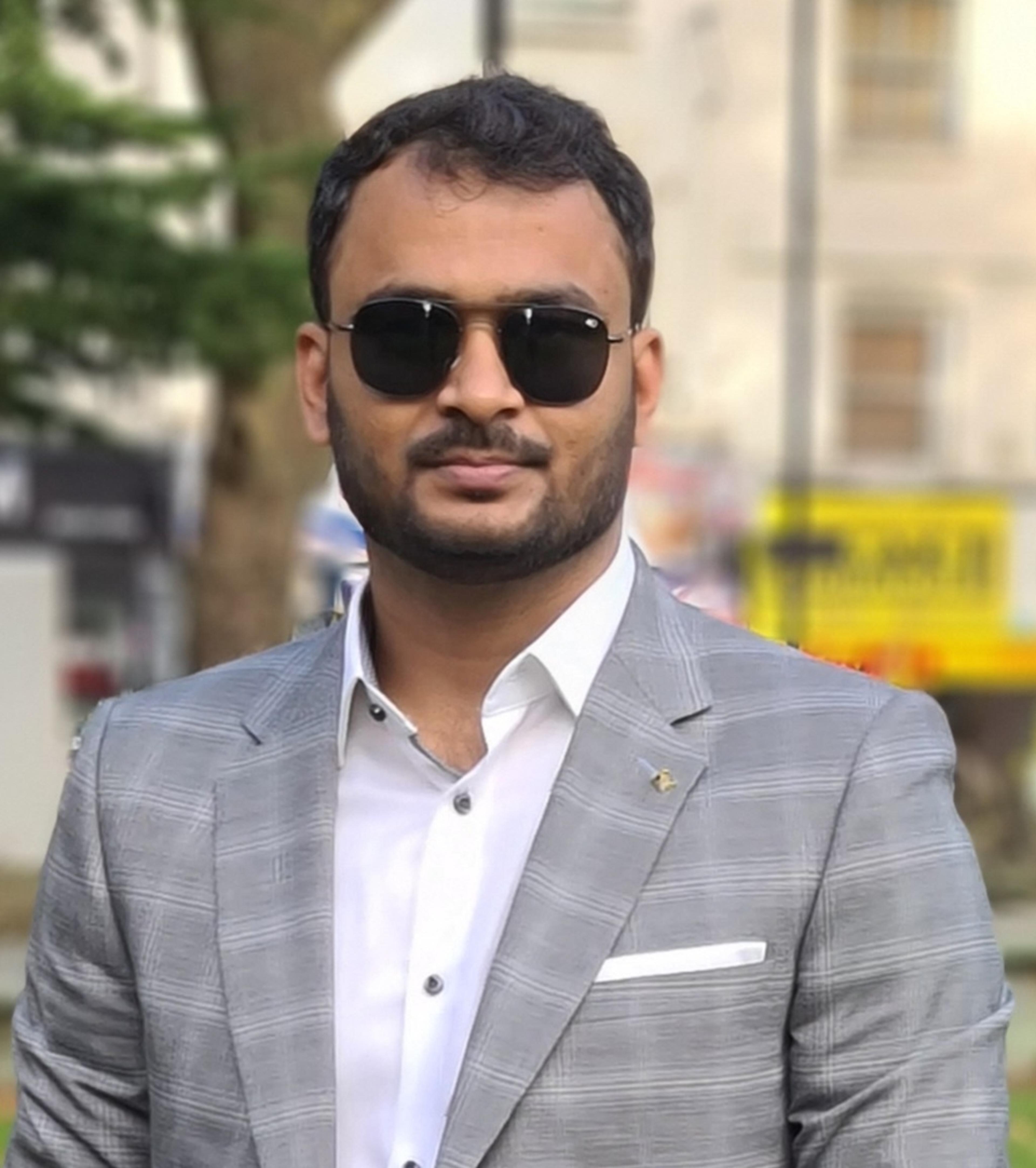 Md Jahedul Karim