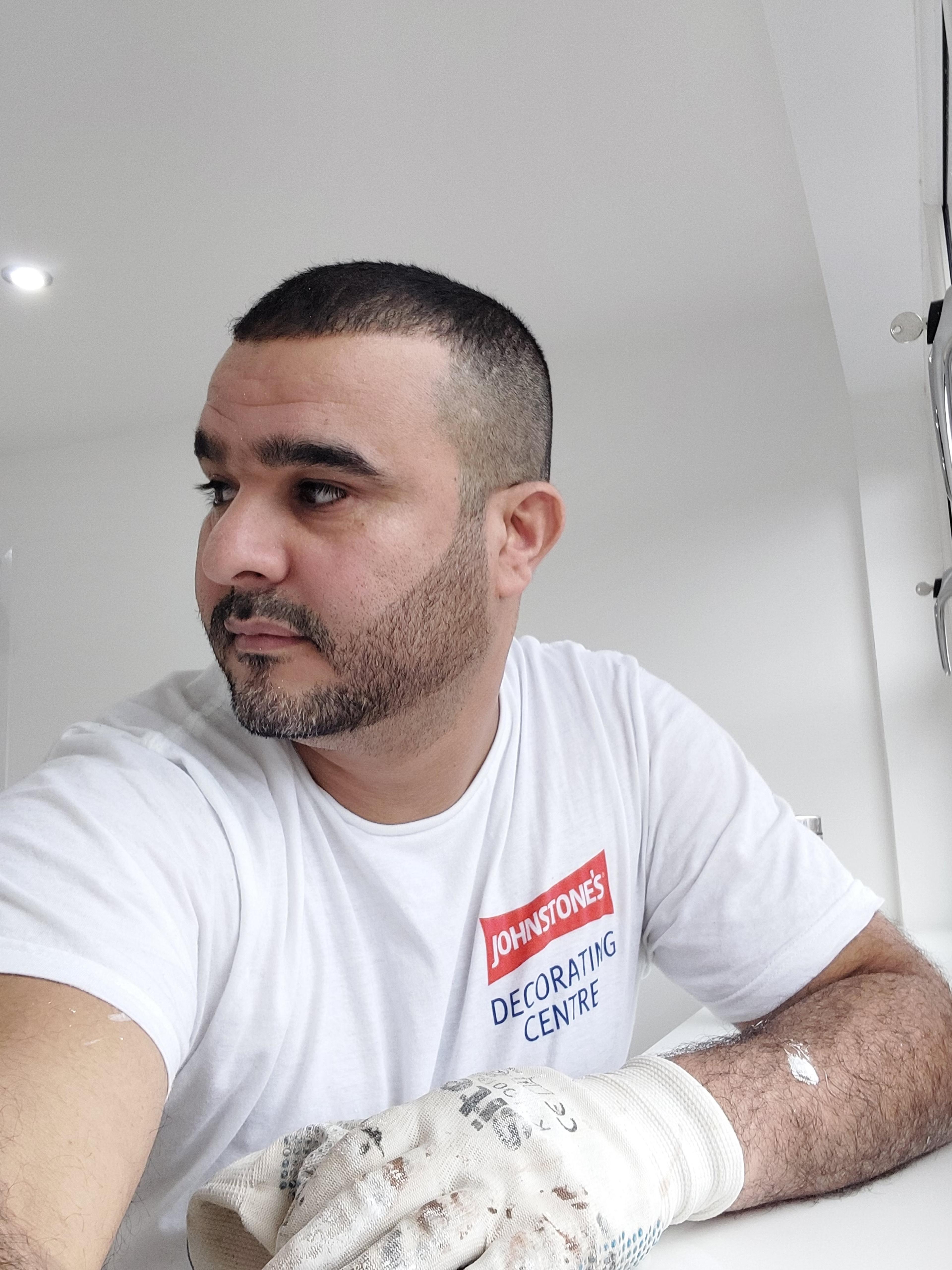 Kamal Et Taibi
