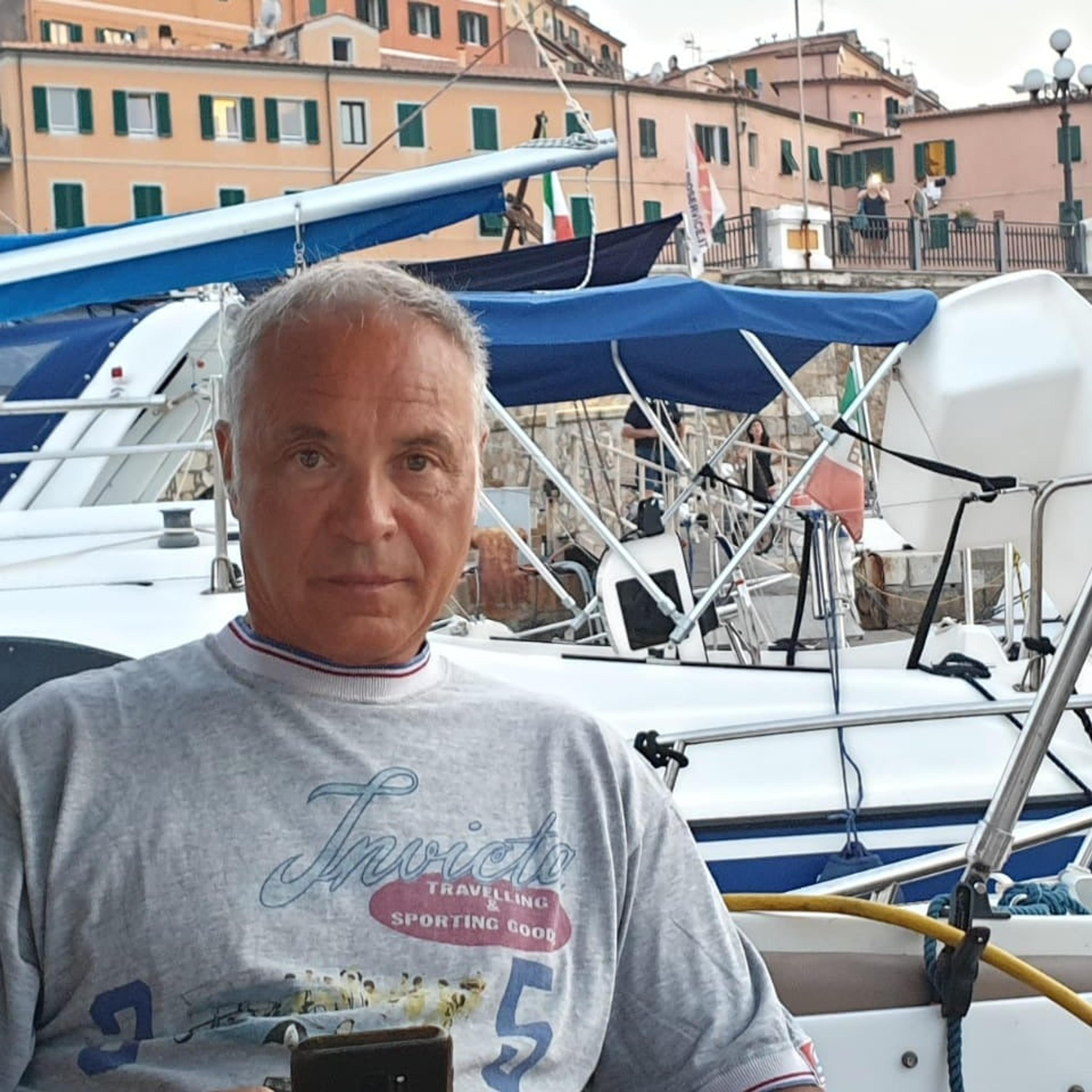 Flause Paolieri