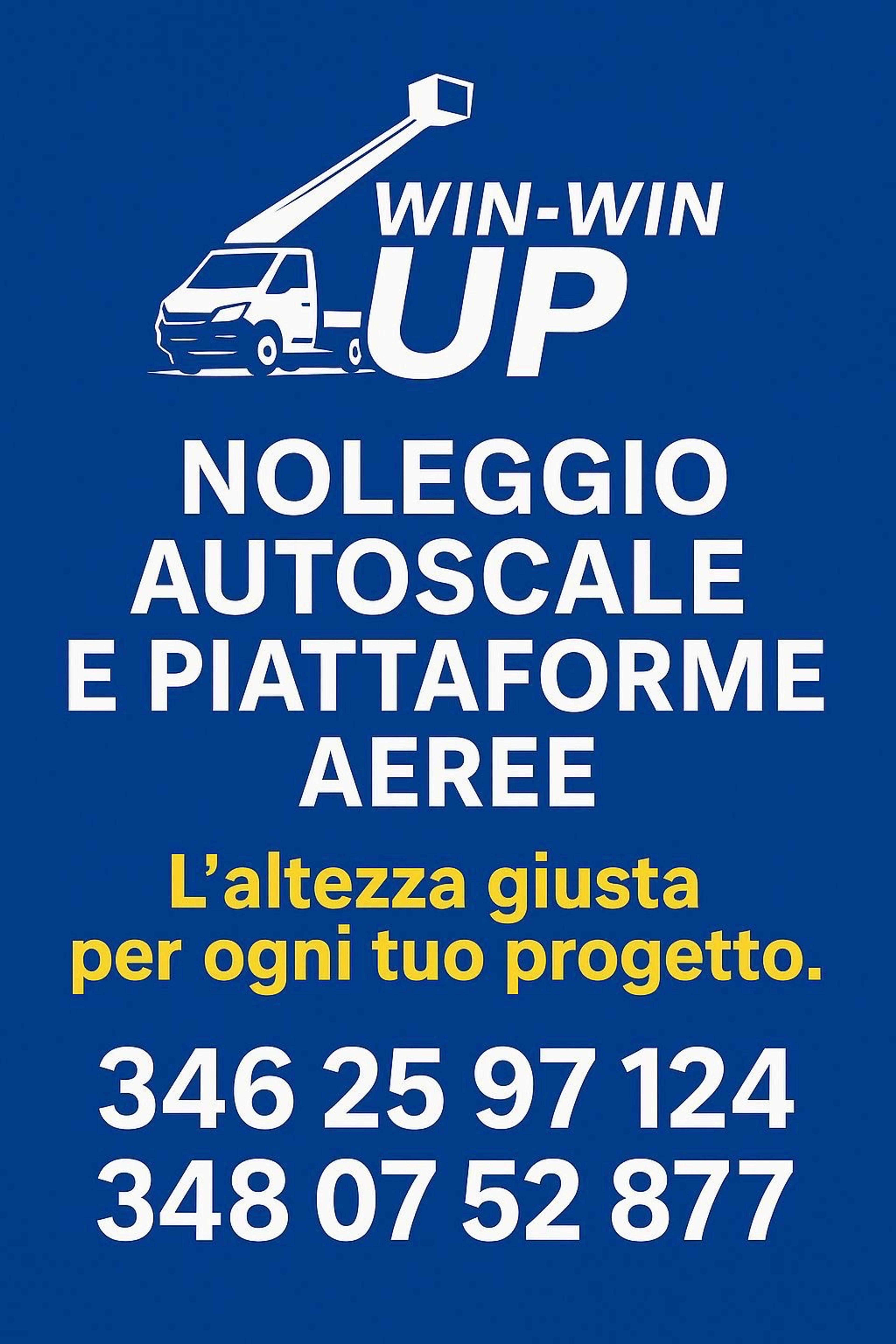TOWER Traslochi E Autoscale