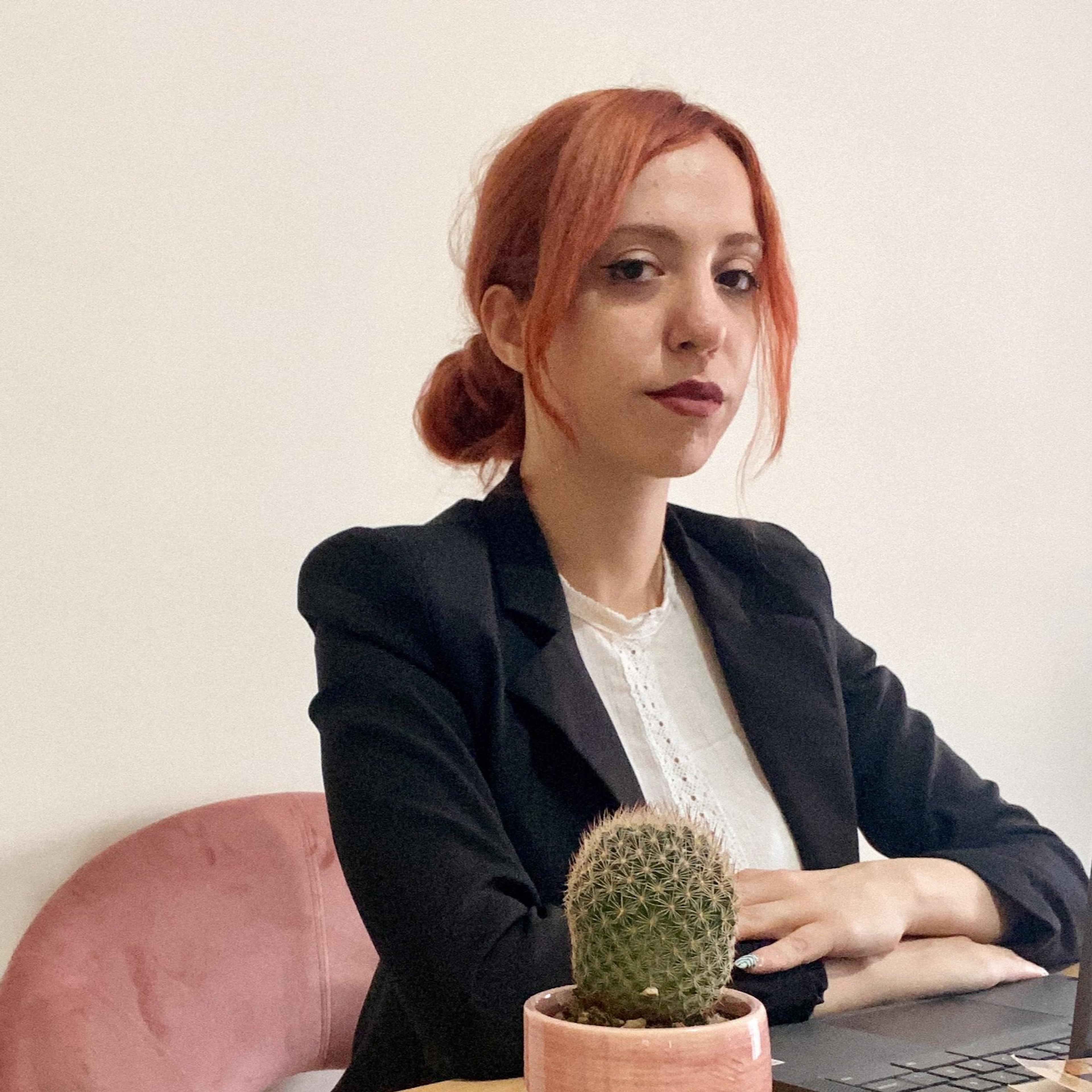 Giusy Izzo
