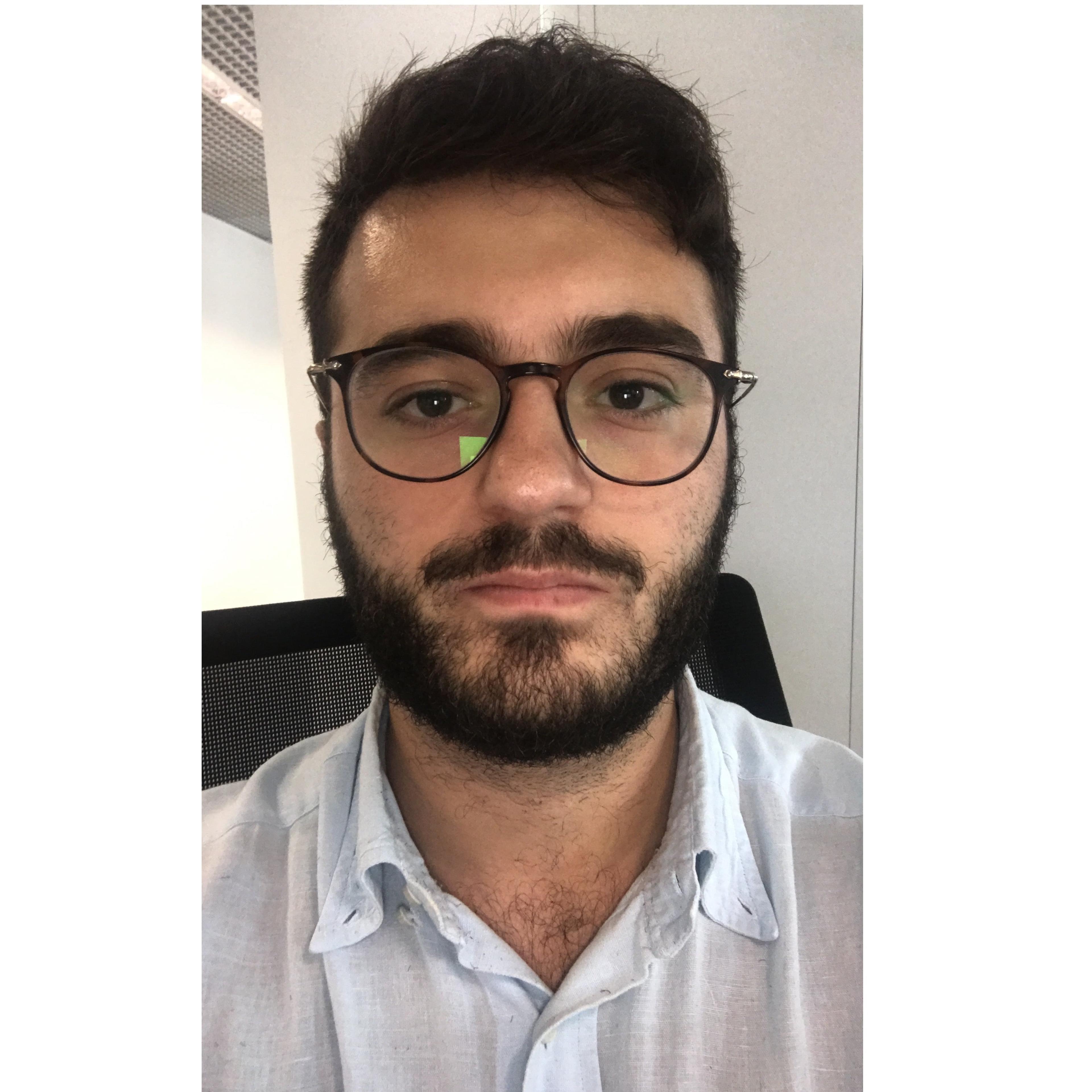 Giovanni D'alessandro