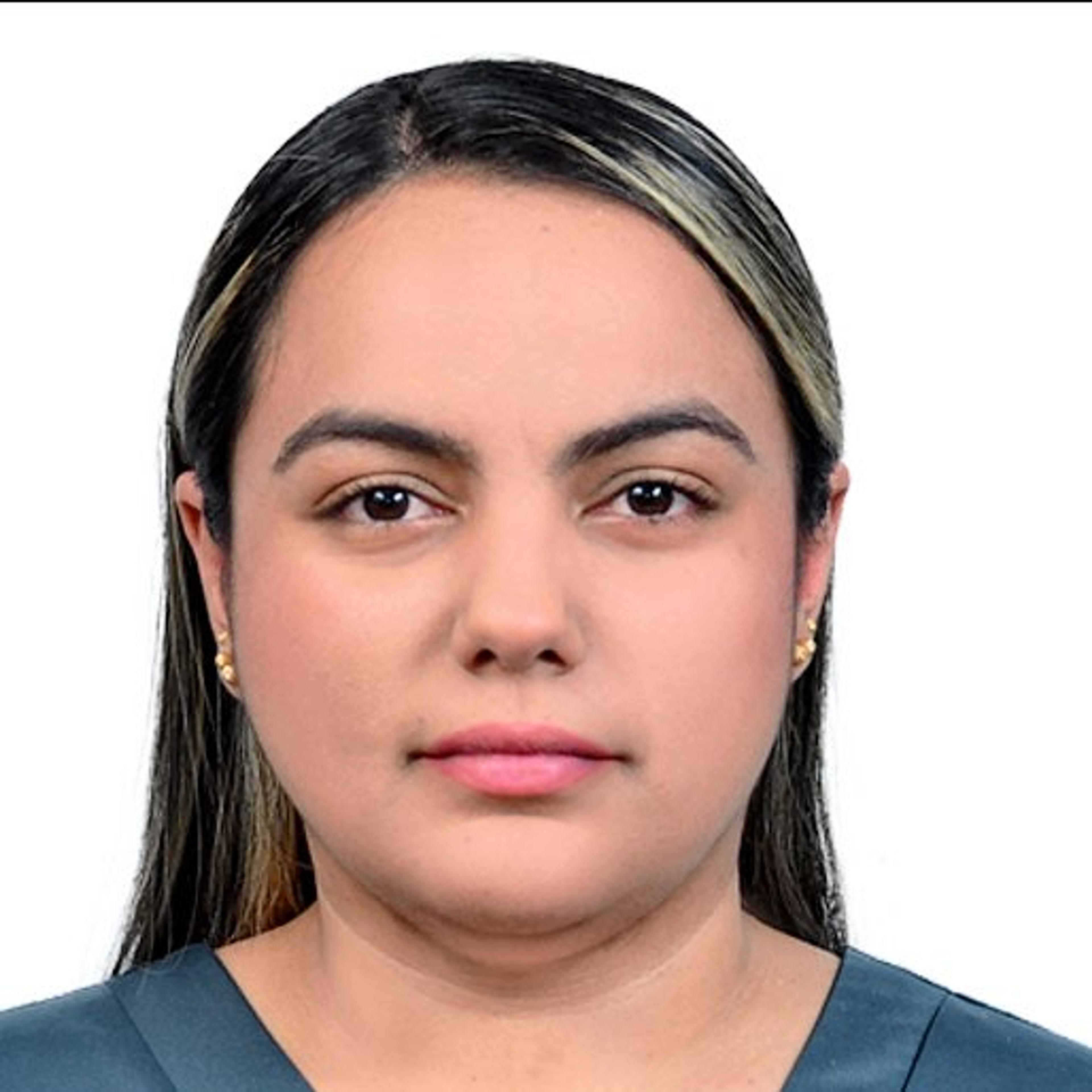 Wendy Cano Gomez
