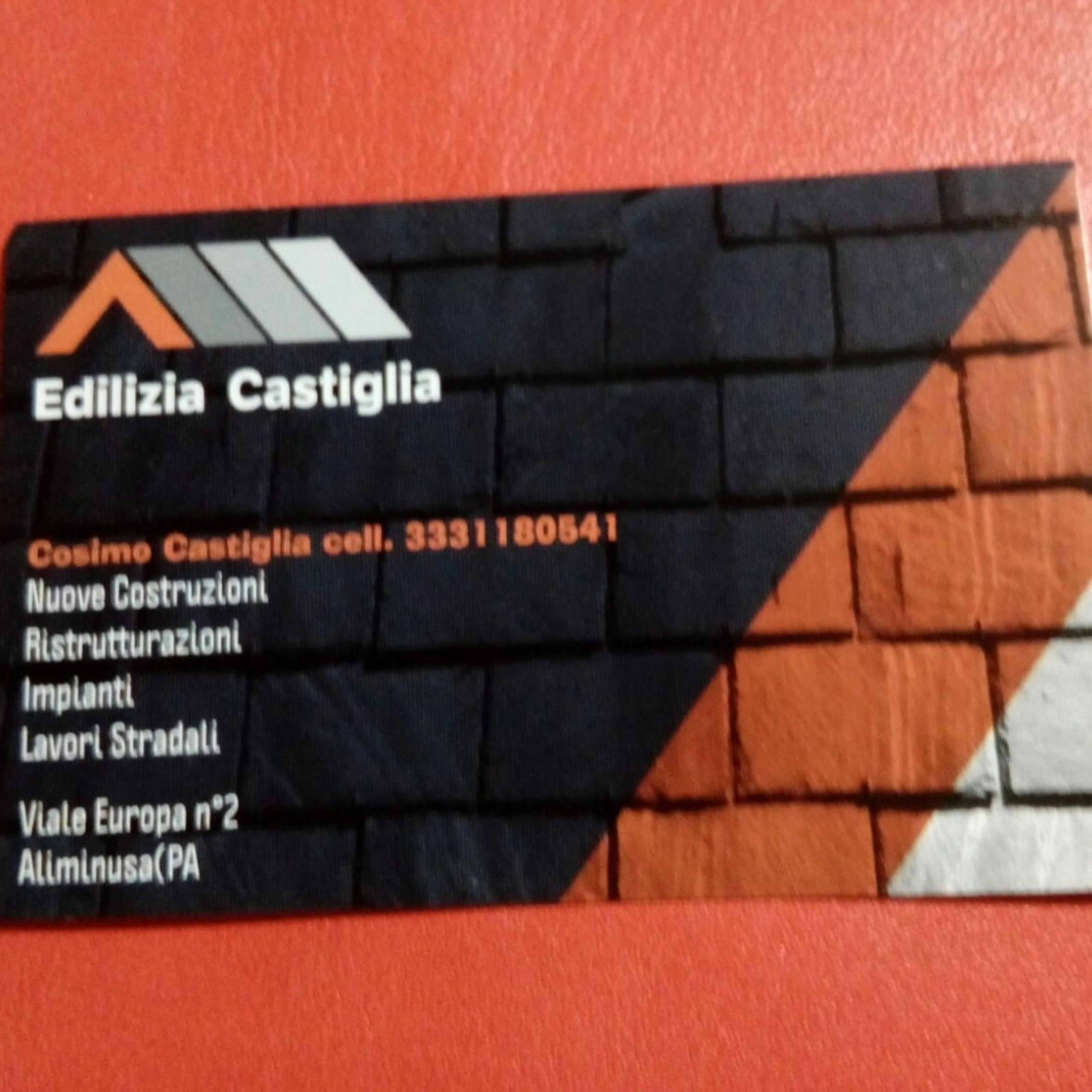 Cosimo Aliminusa