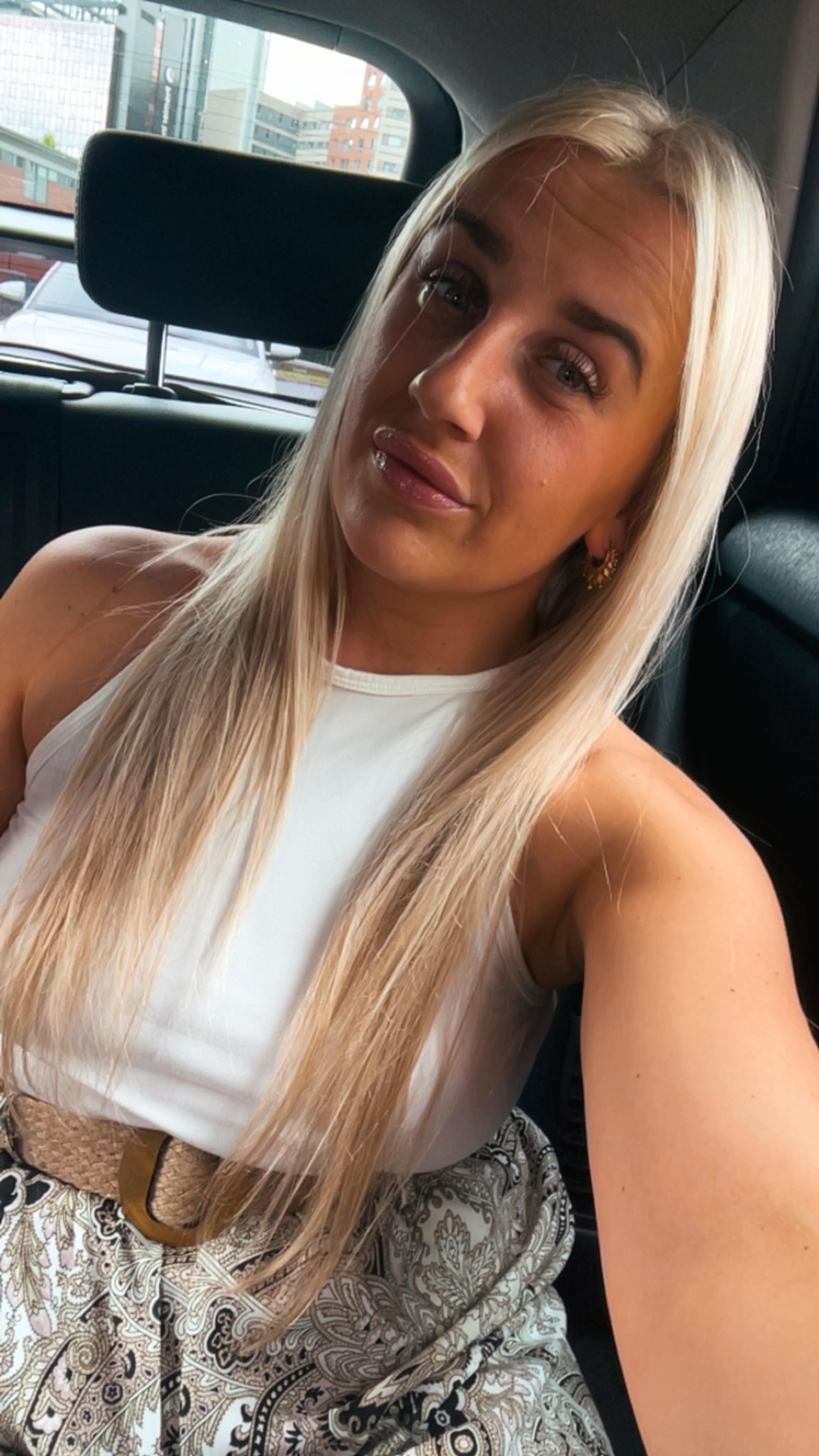Bethan Salmon