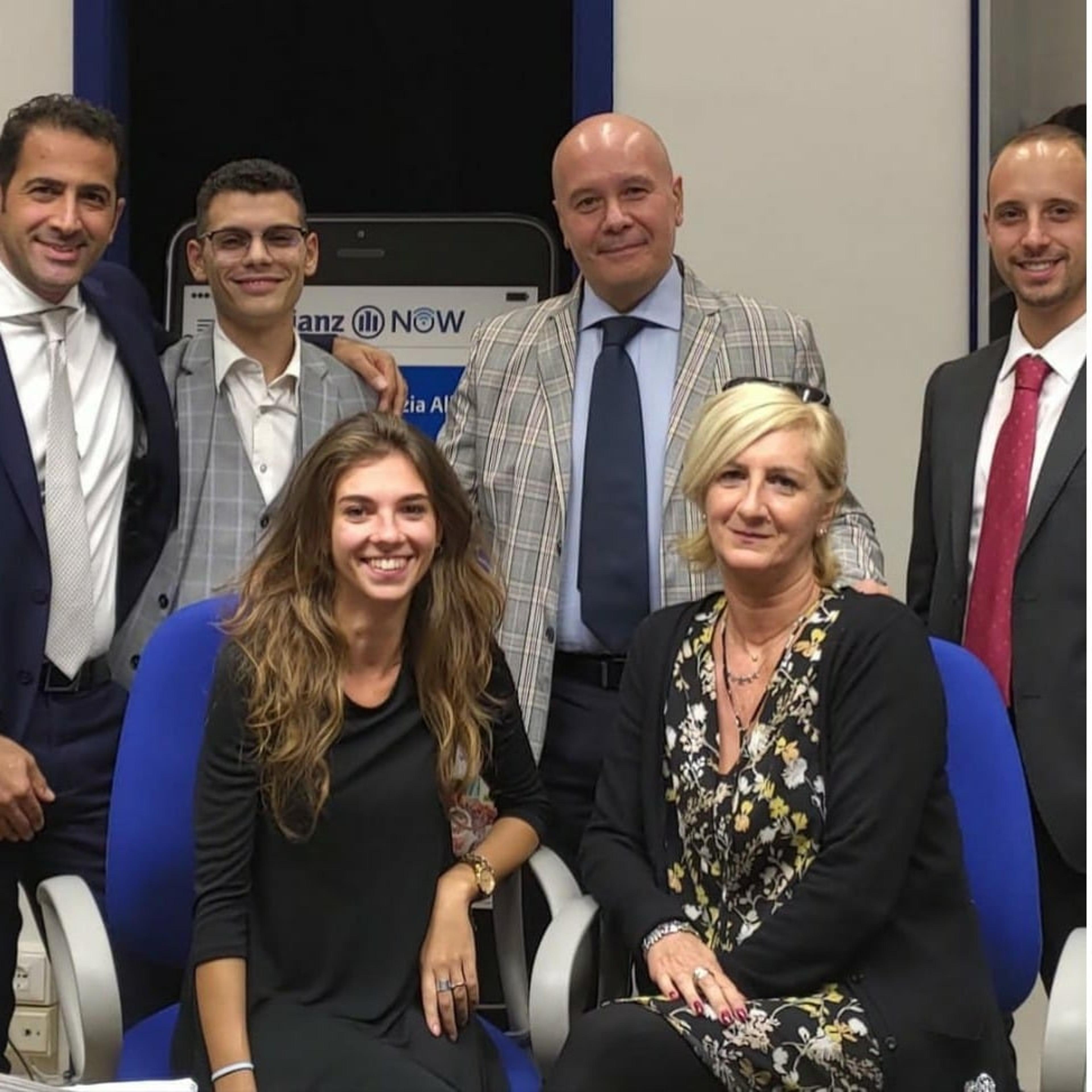 Allianz Torino