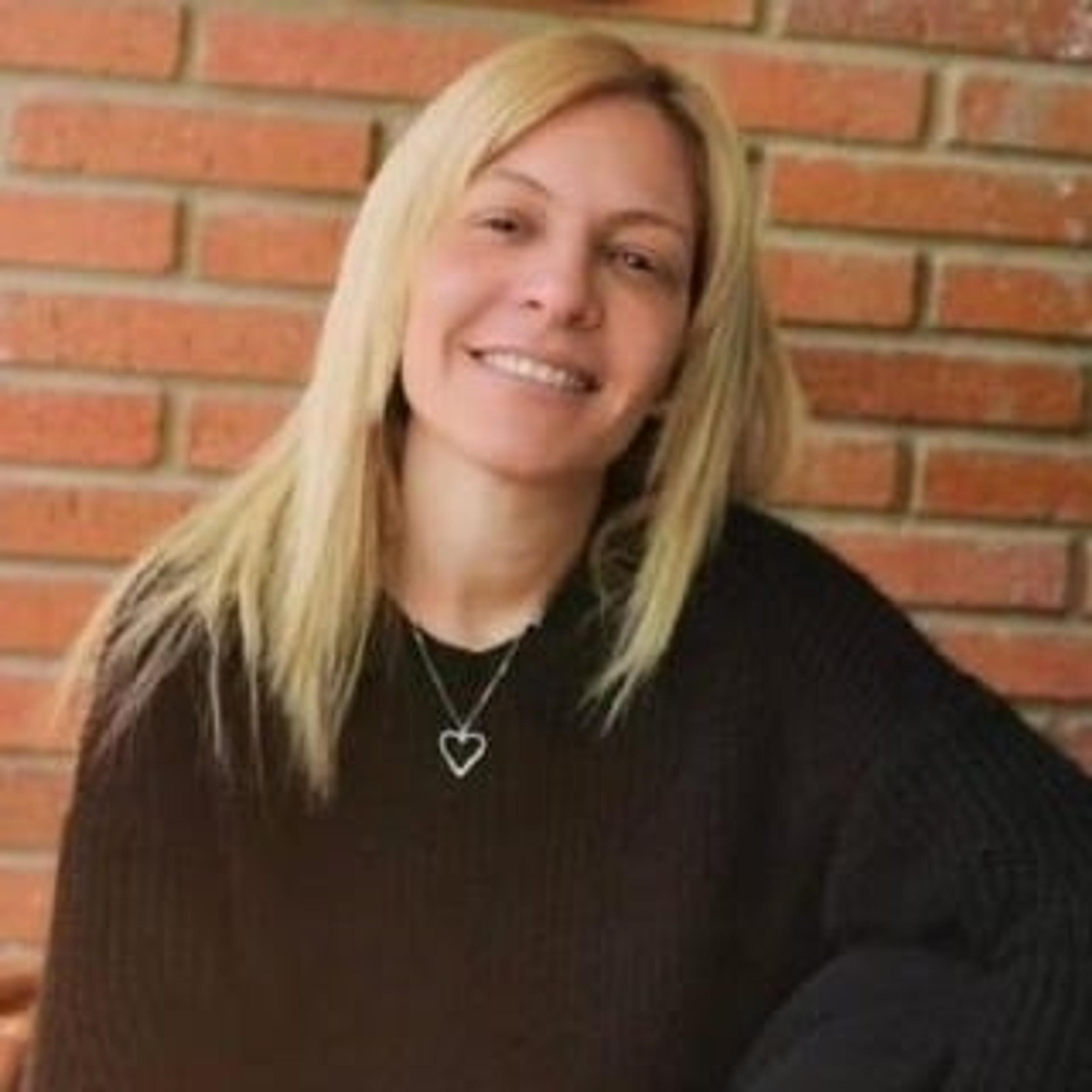 Melissa Meléndez Zamora