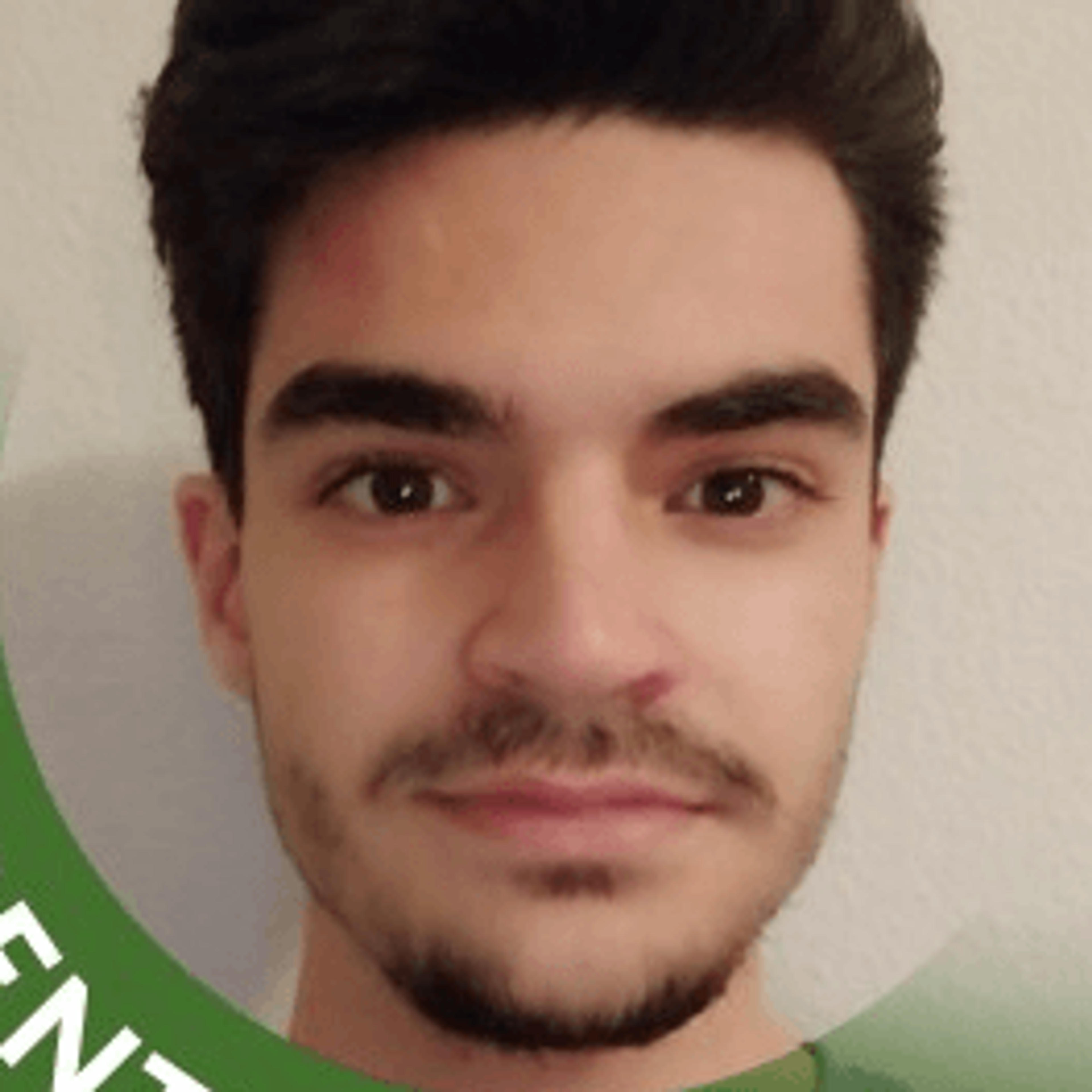 Pablo Gallart Moreno