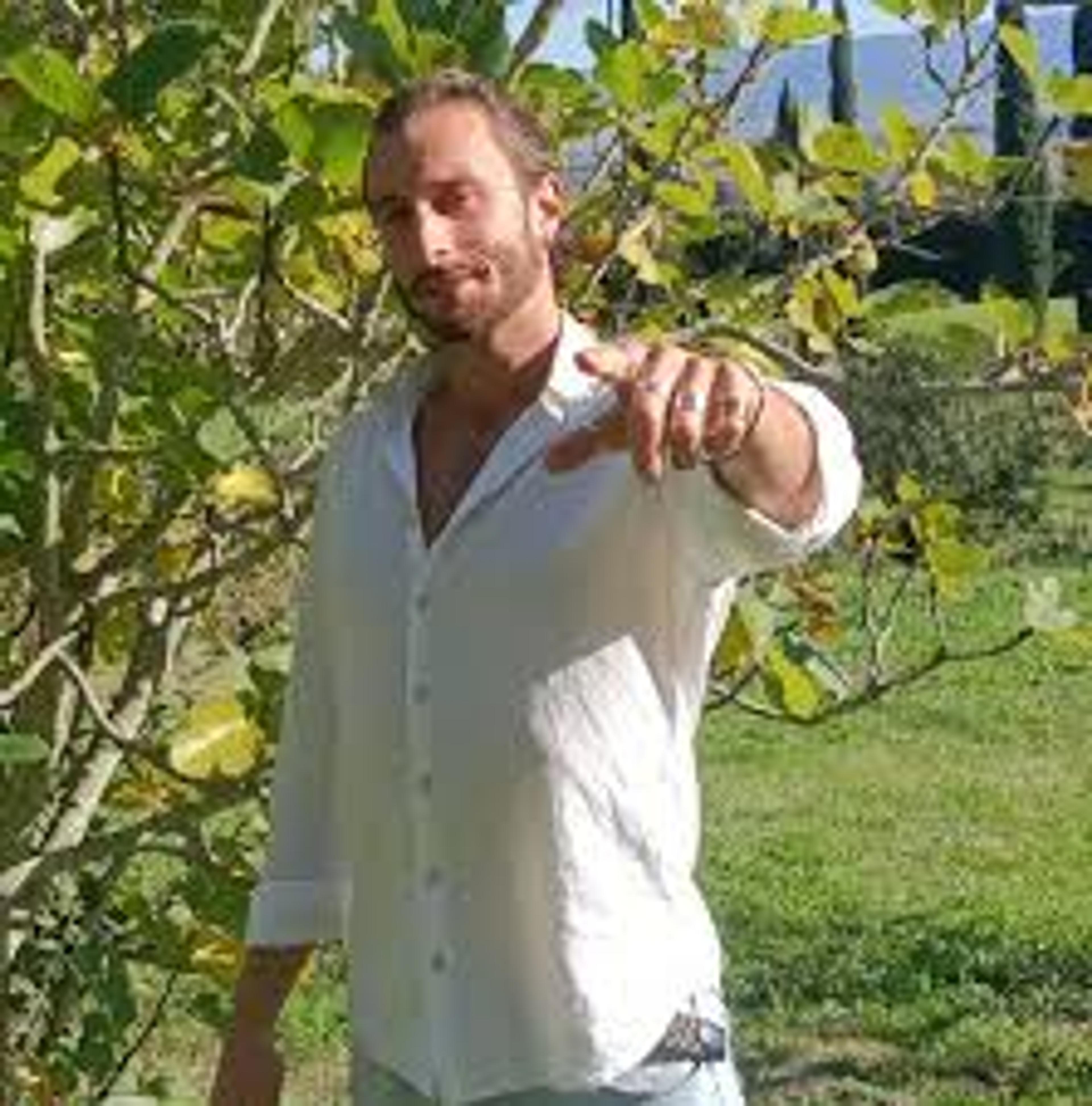 Simone Fiumicelli