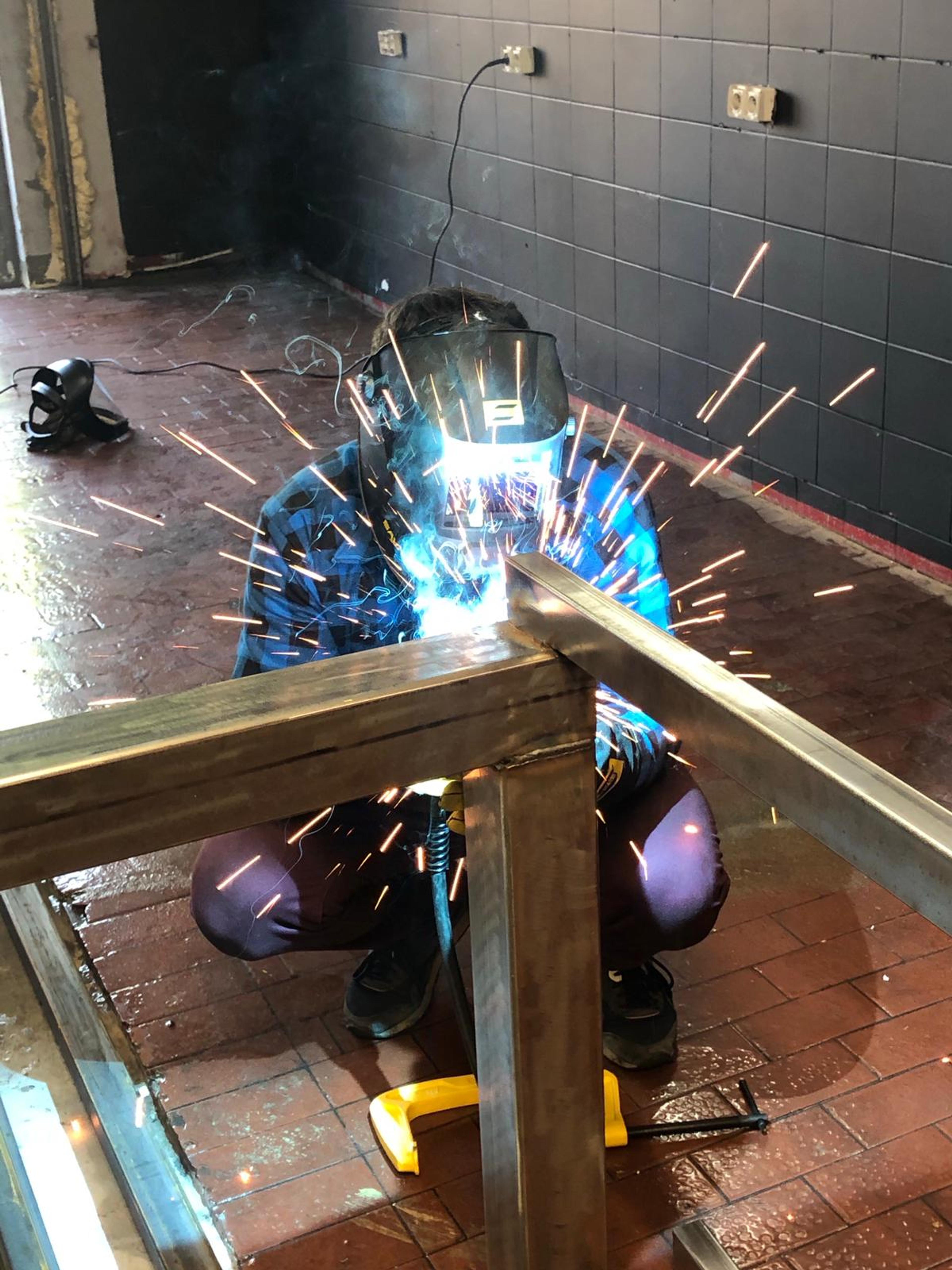 Custom Cut