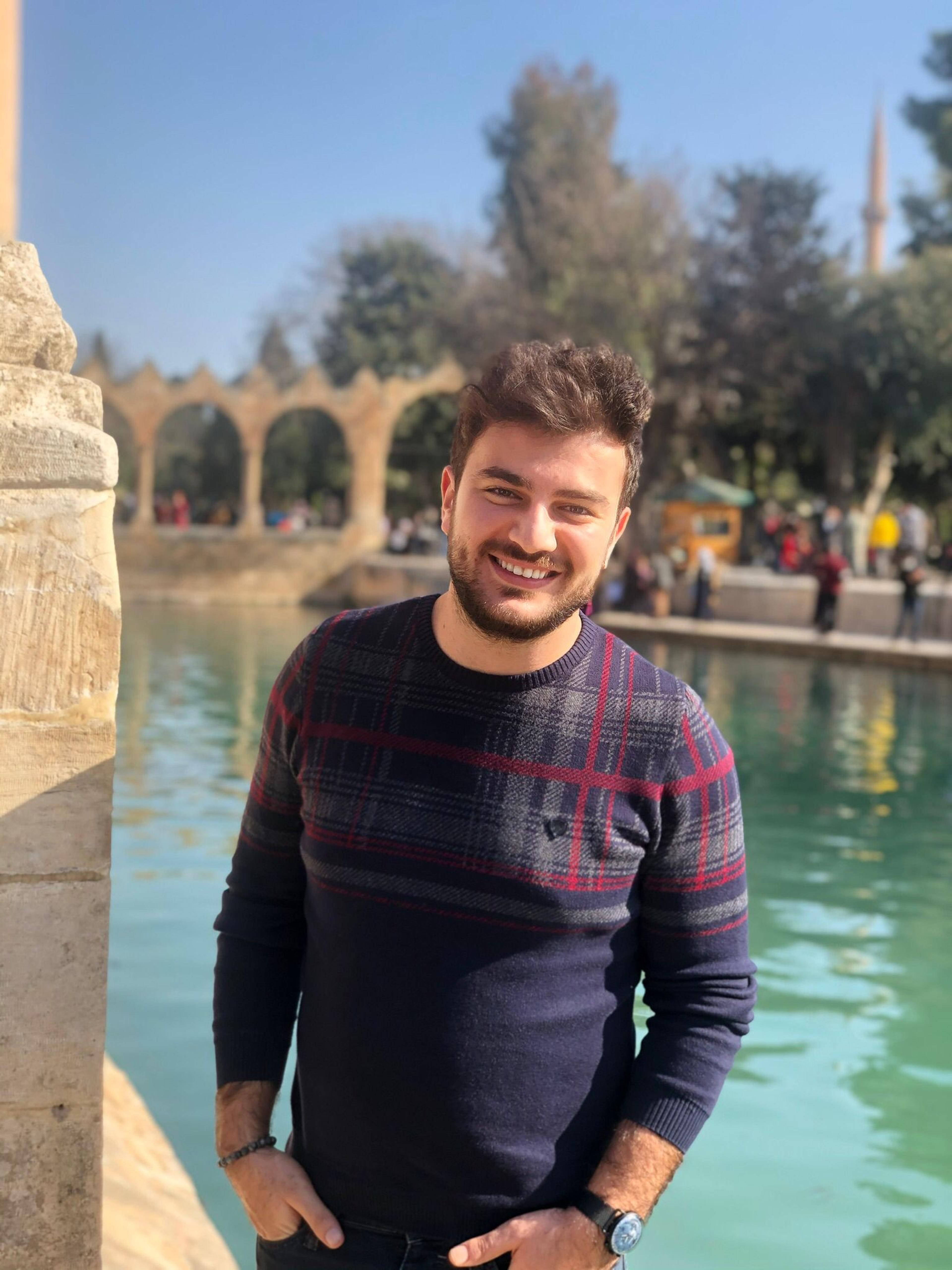 Önder Satıcı