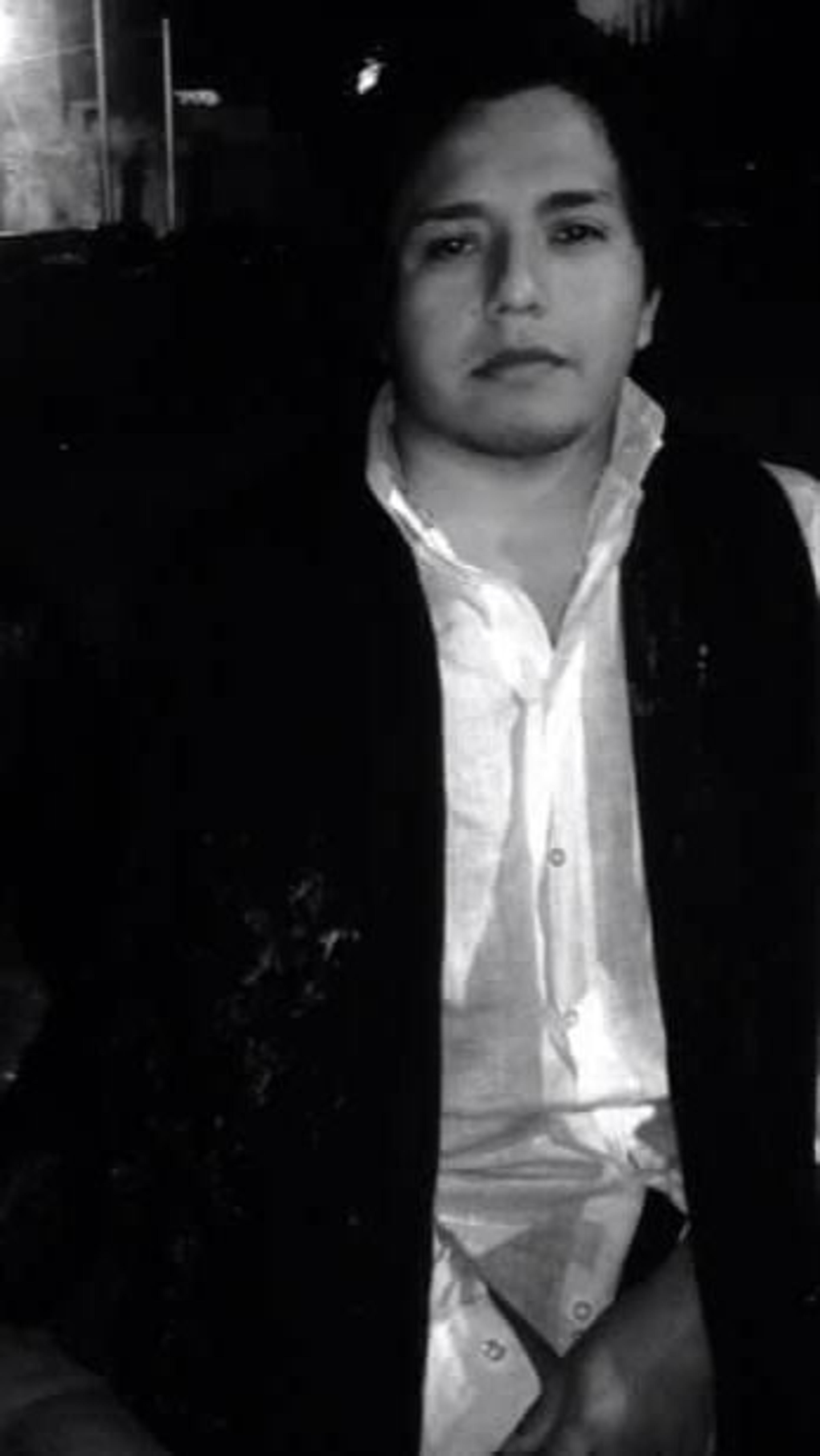 Luis Alejandro Grammauta Moran