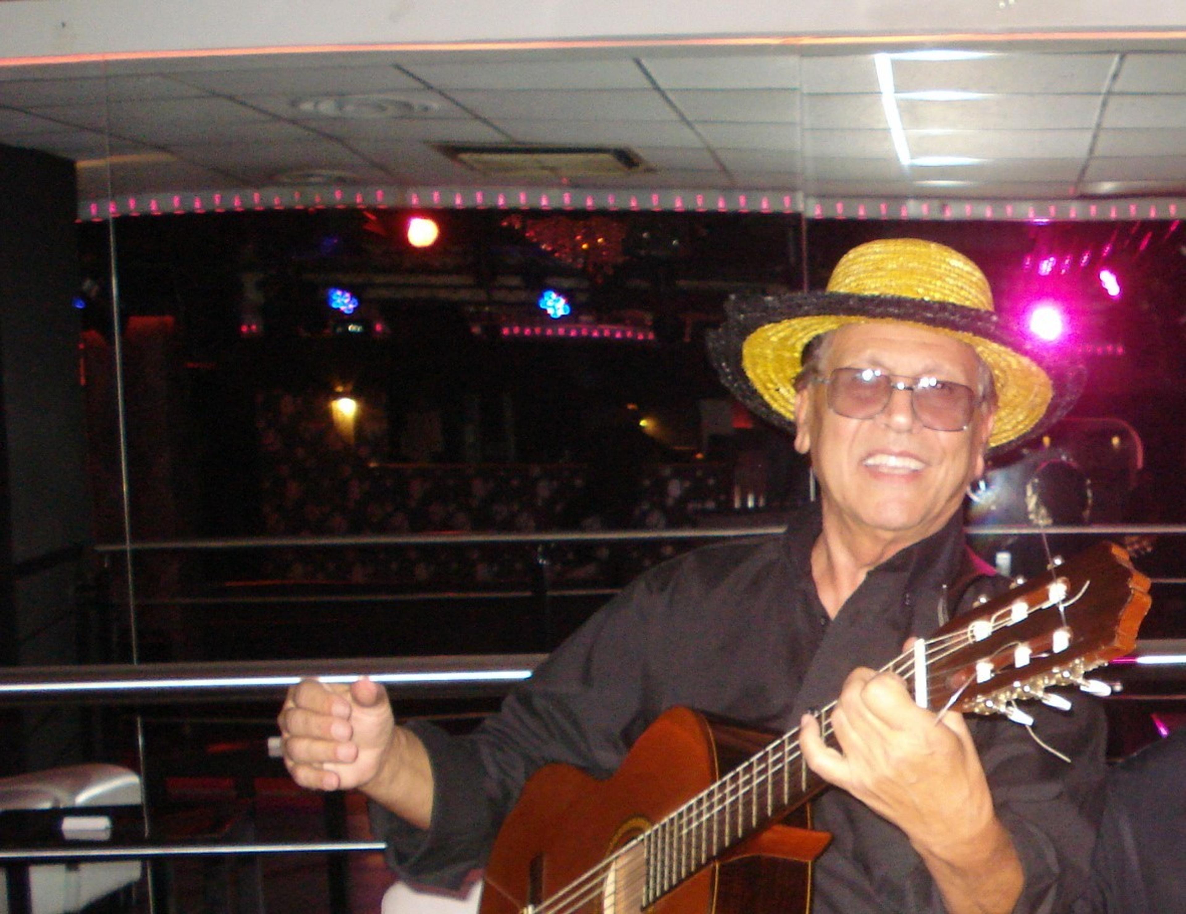 Tonino De Felice