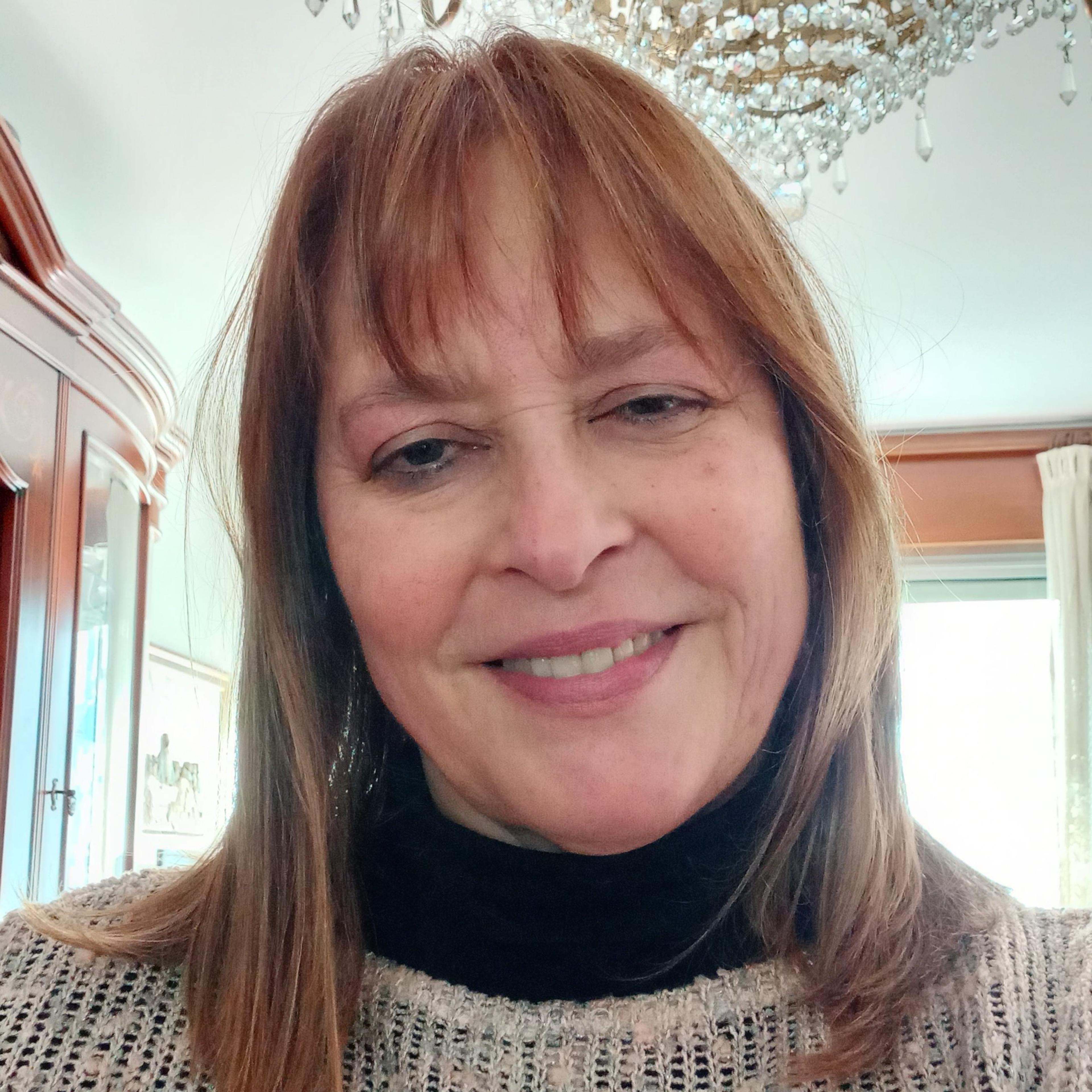 Antonia Quelle