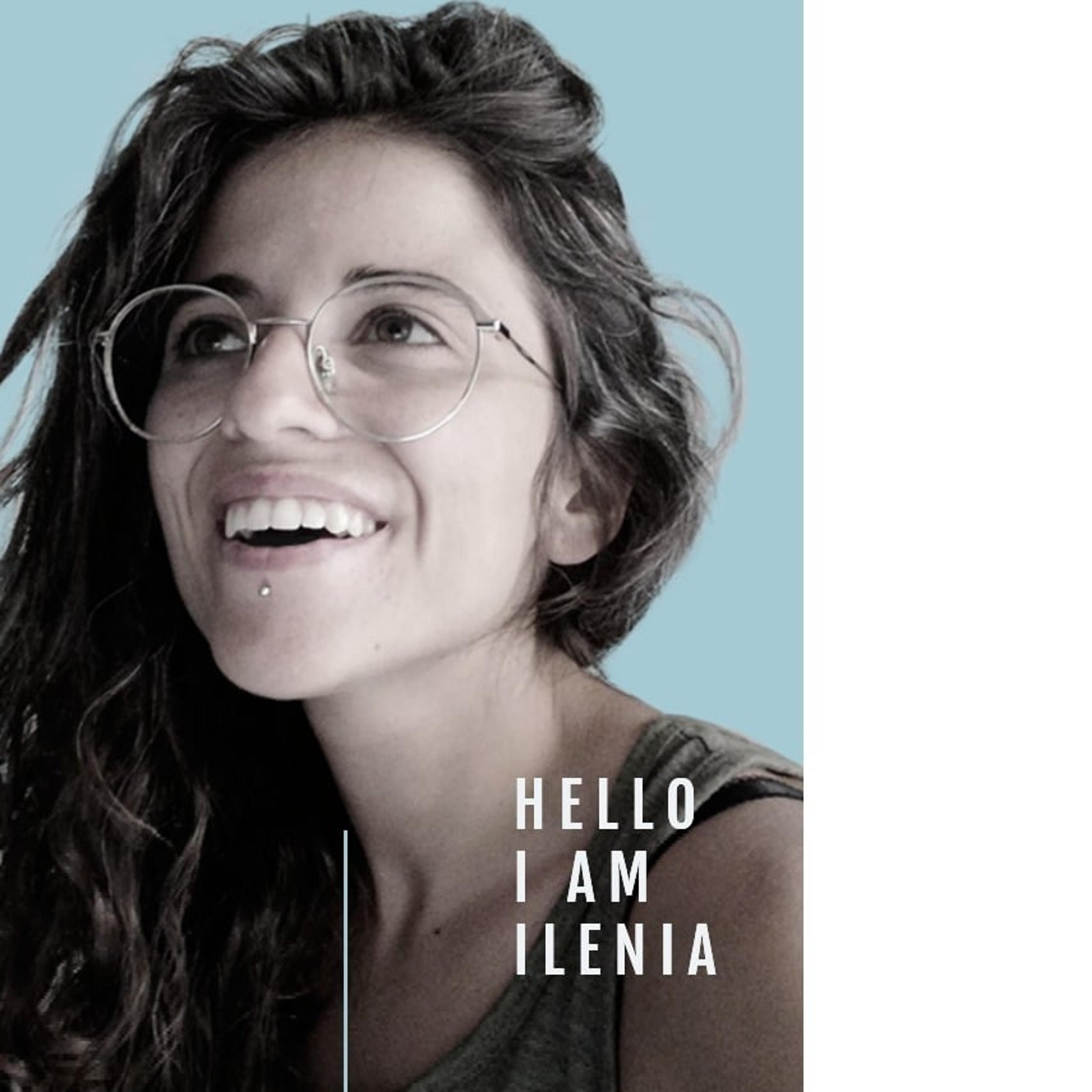 Ilenia Scala