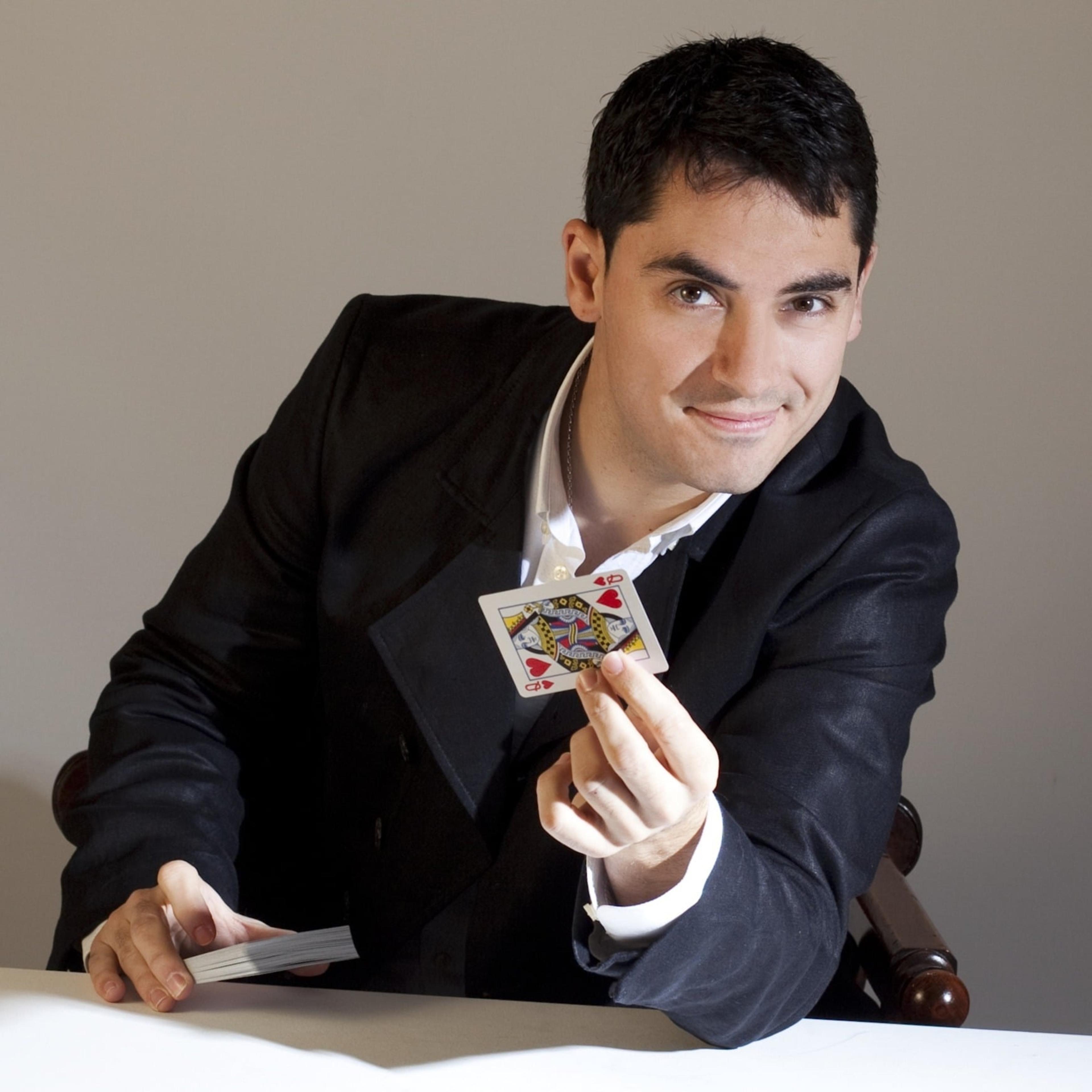 Ángel Blanco Gallego