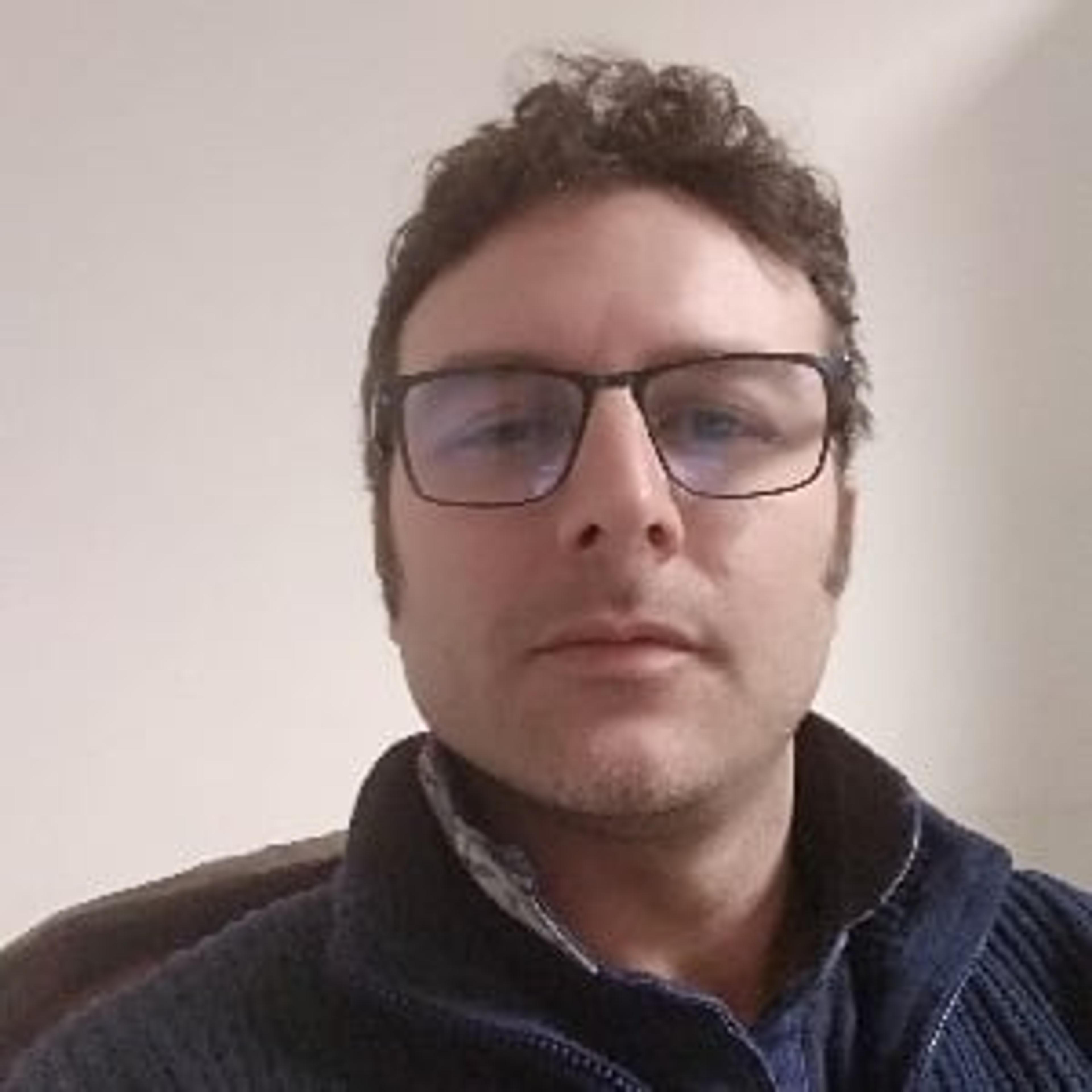 Fabio Pignataro