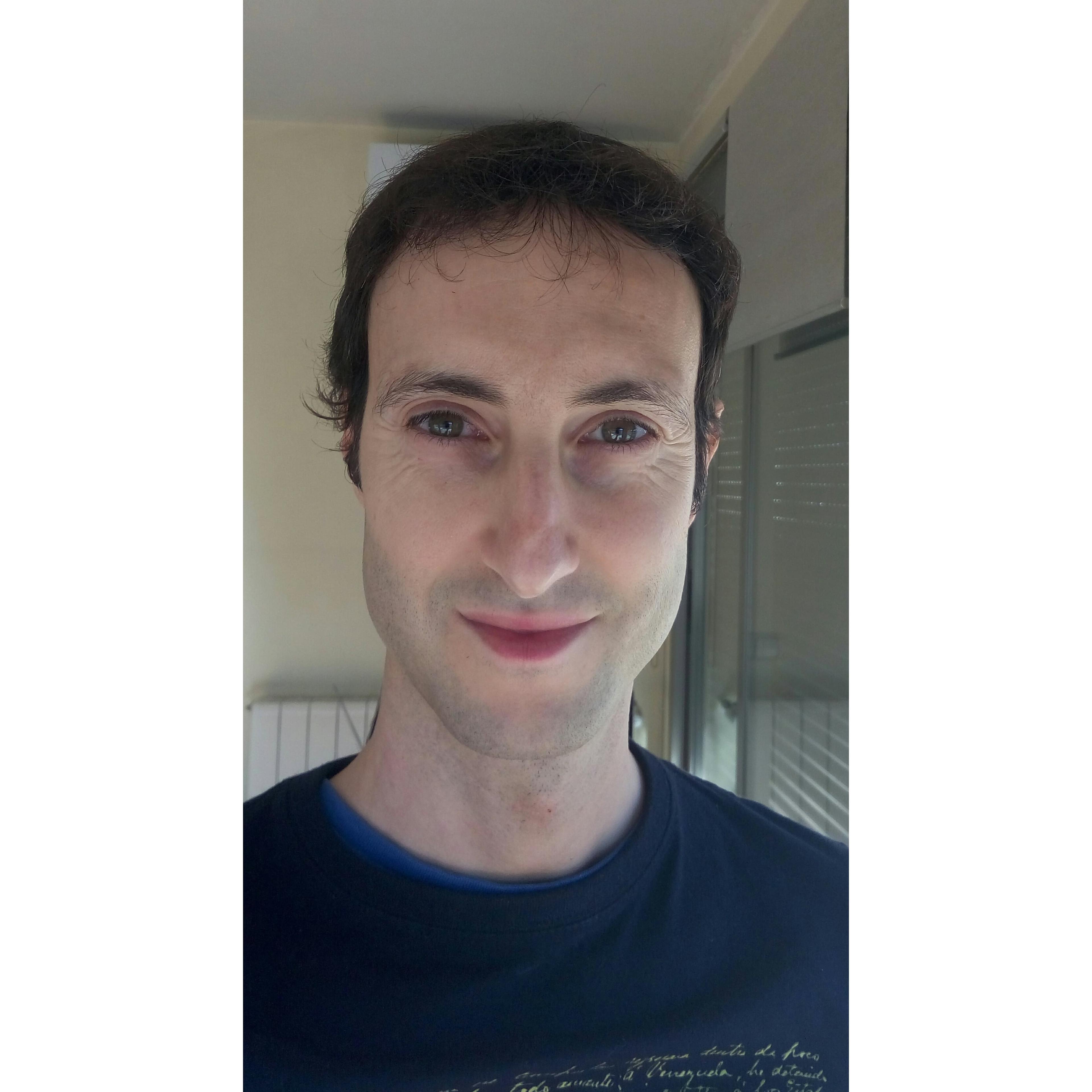 Abelardo José Quijada Pinar