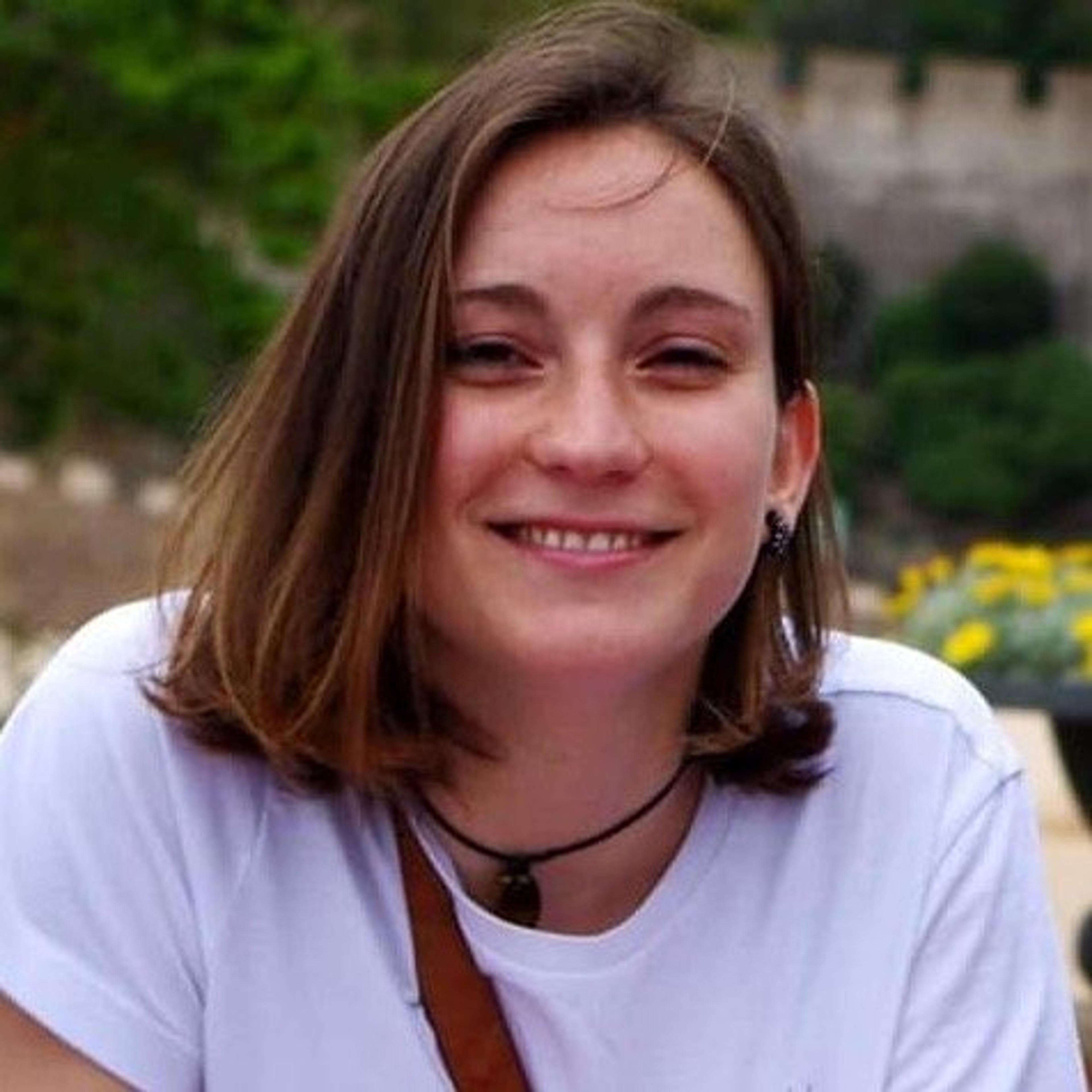 Núria Sallés Milà