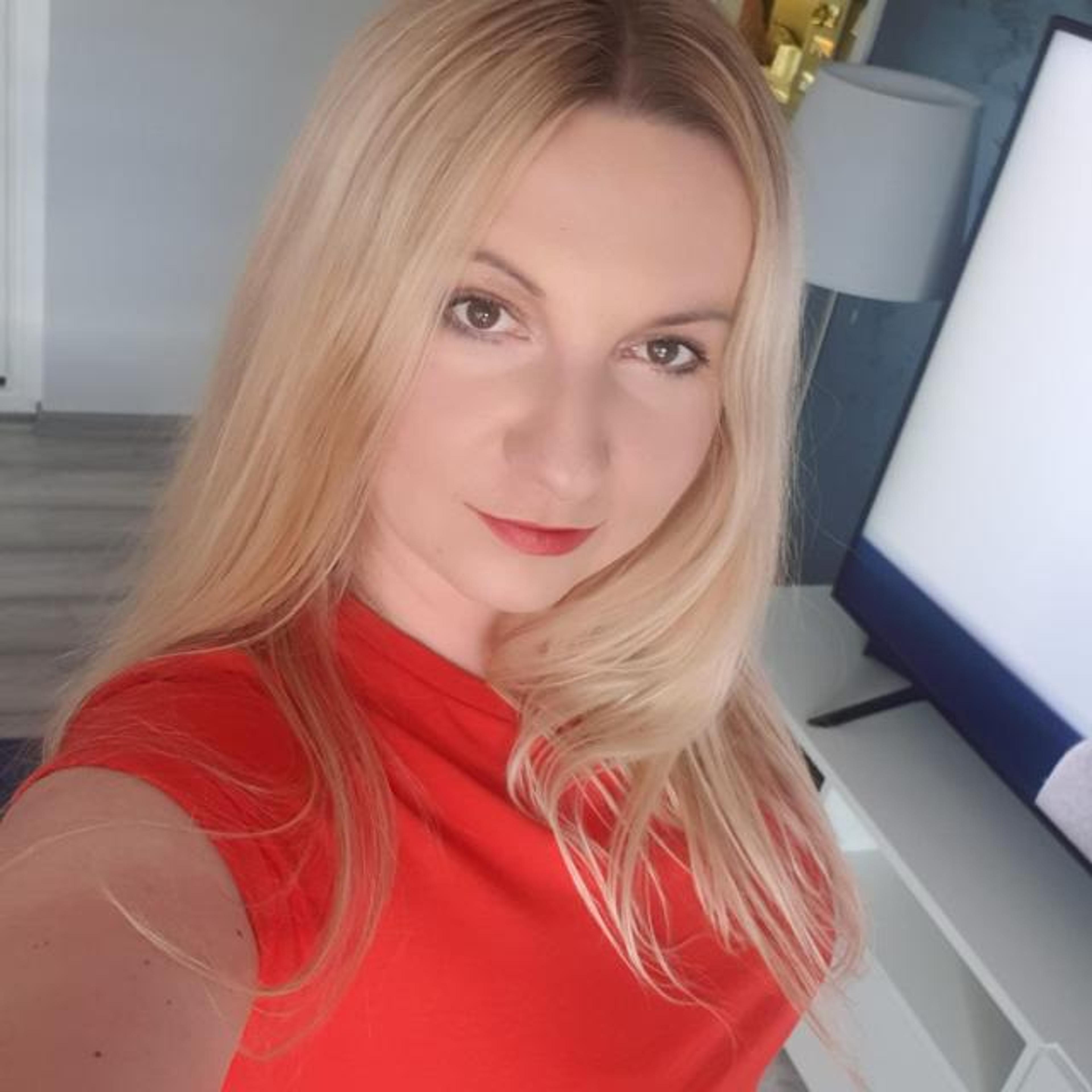 Justyna Husarz