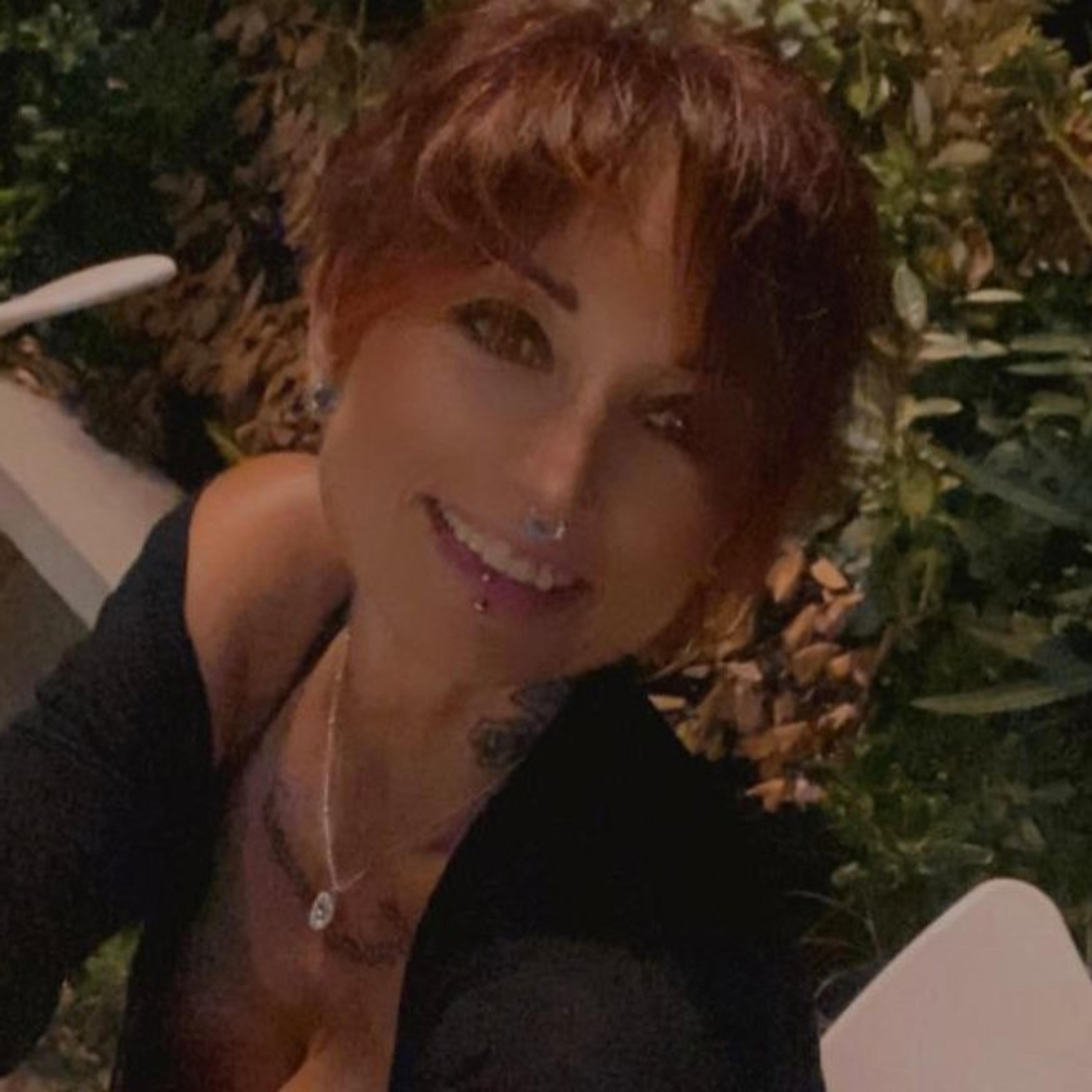 Sonia Borselli