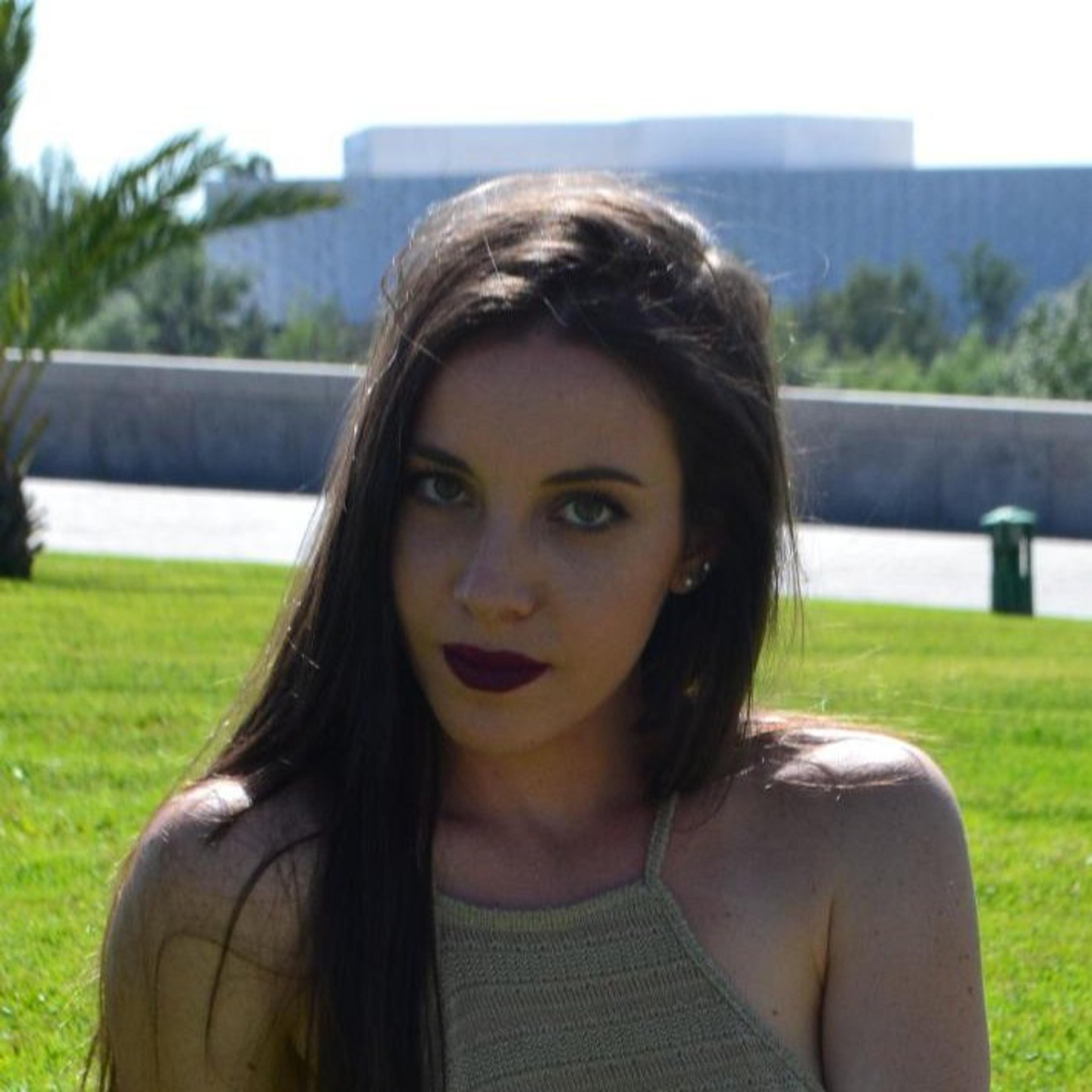 Laura Luque Martinez