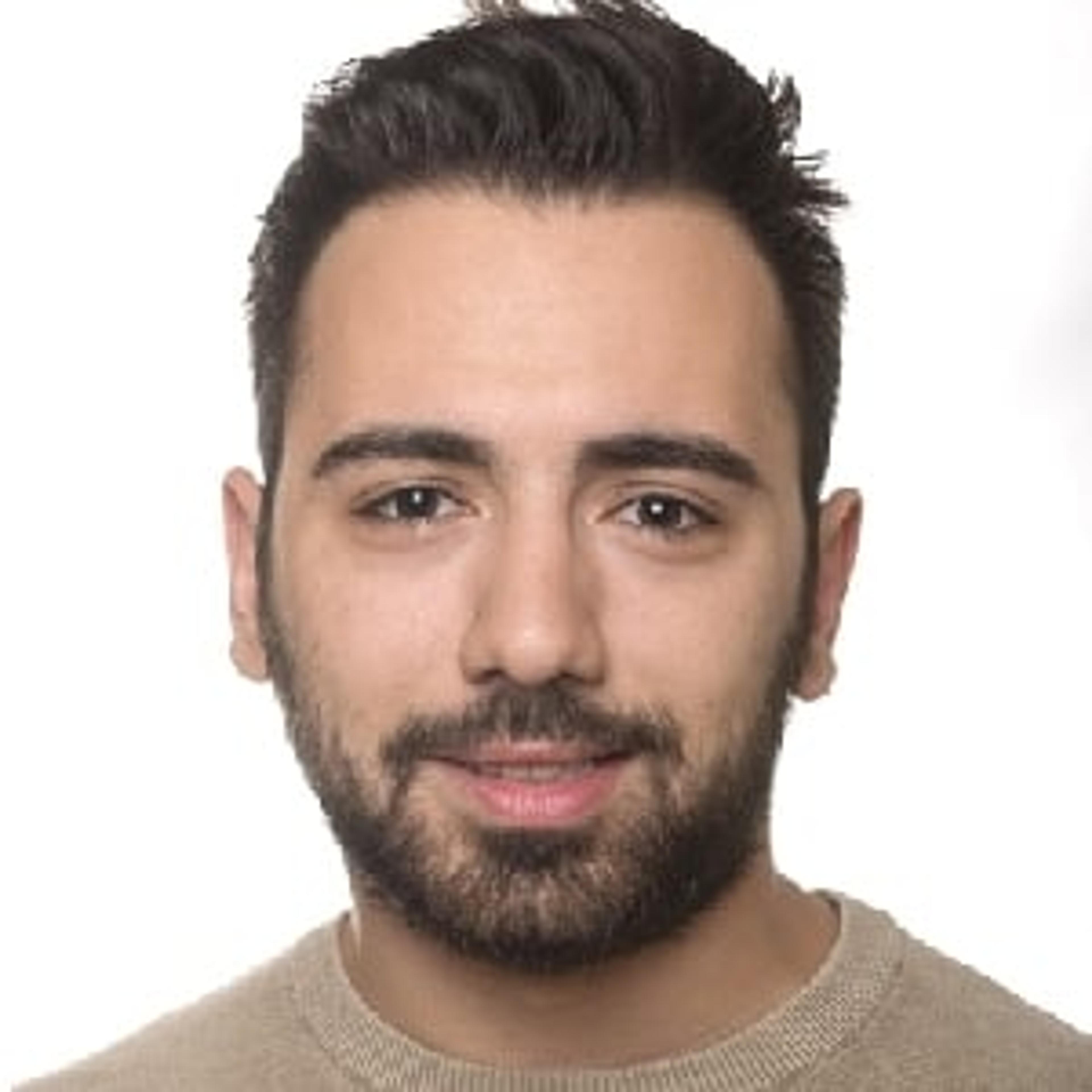 Antonio Rizzi