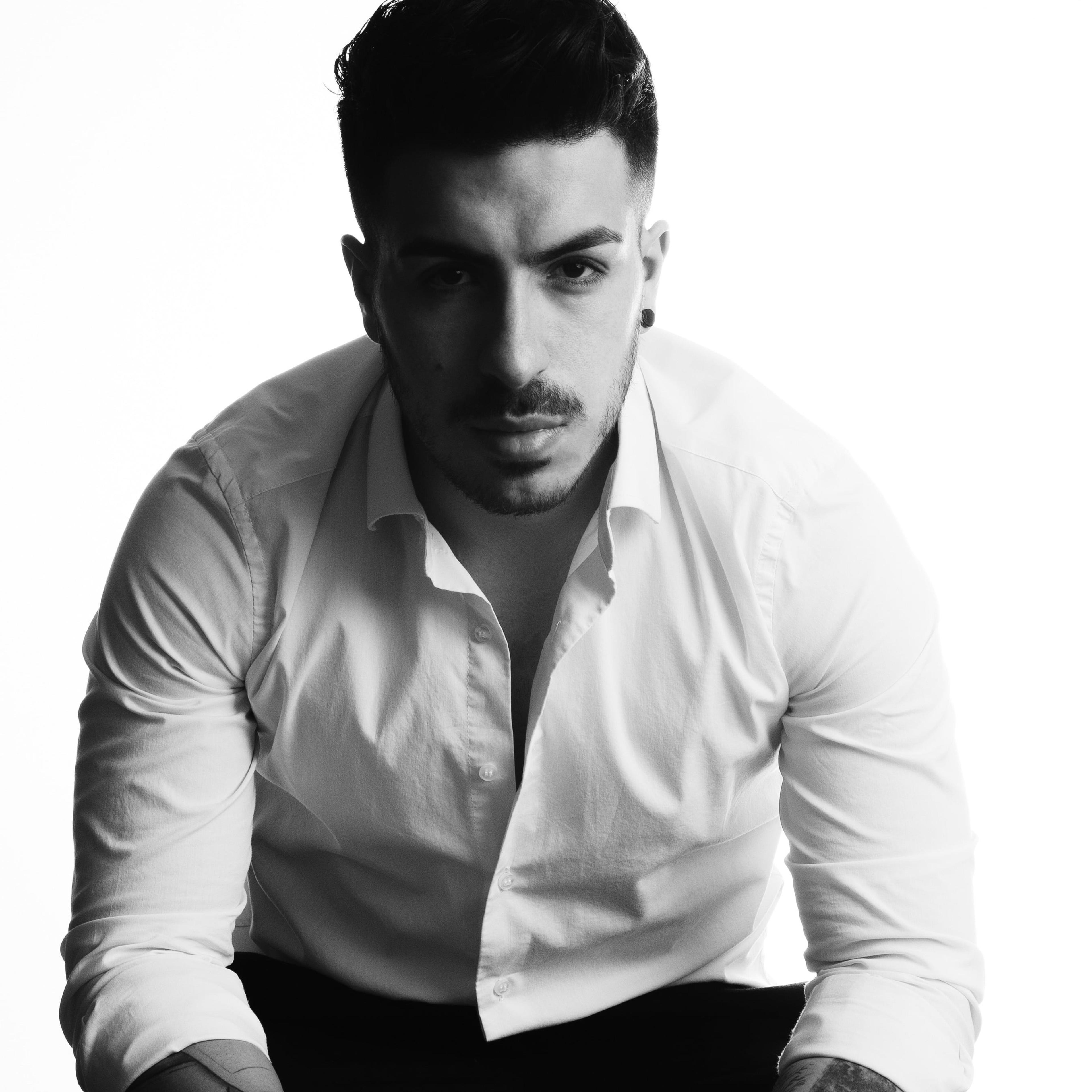 Michael Frontalini