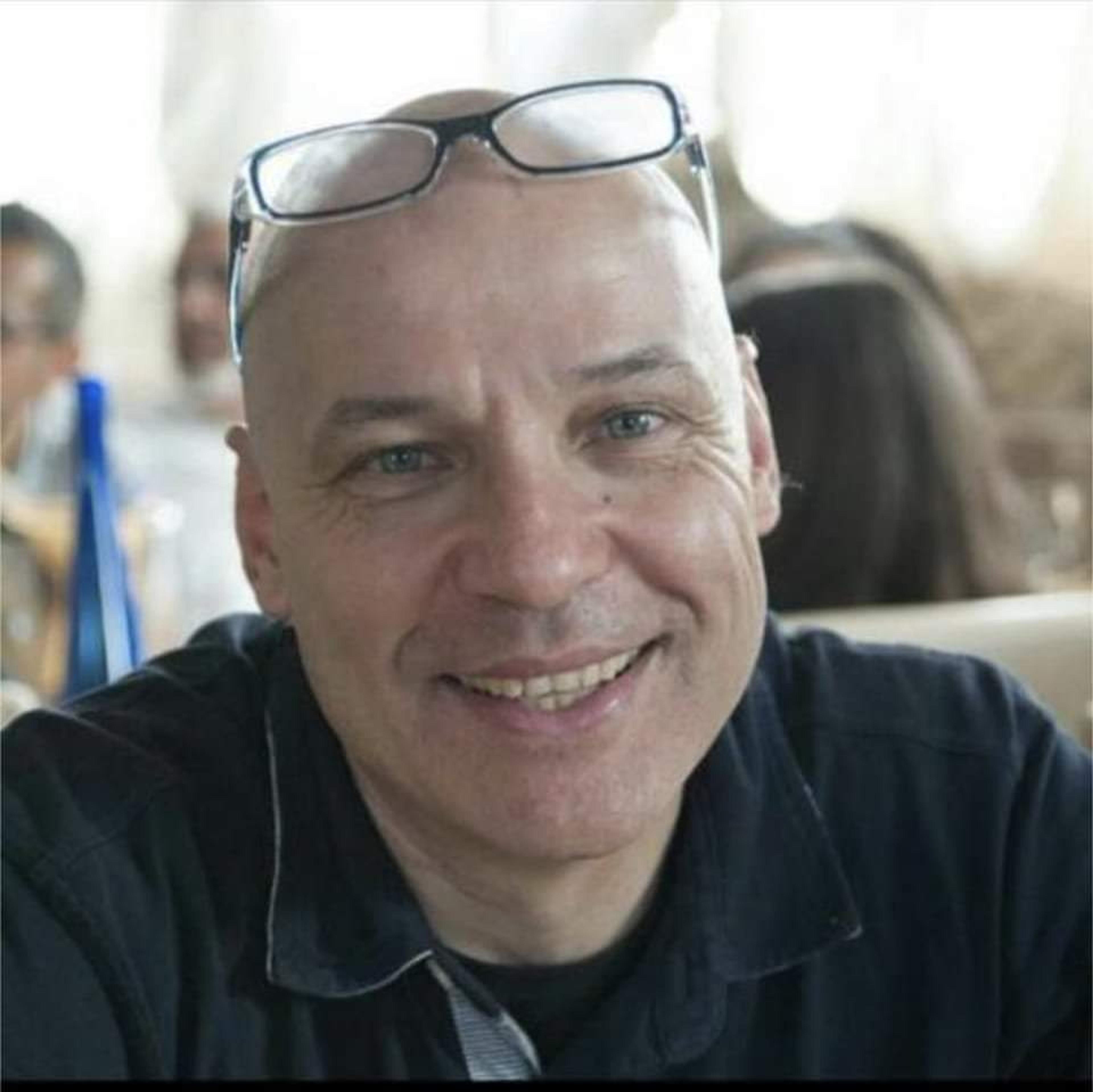 Daniele Trasatti