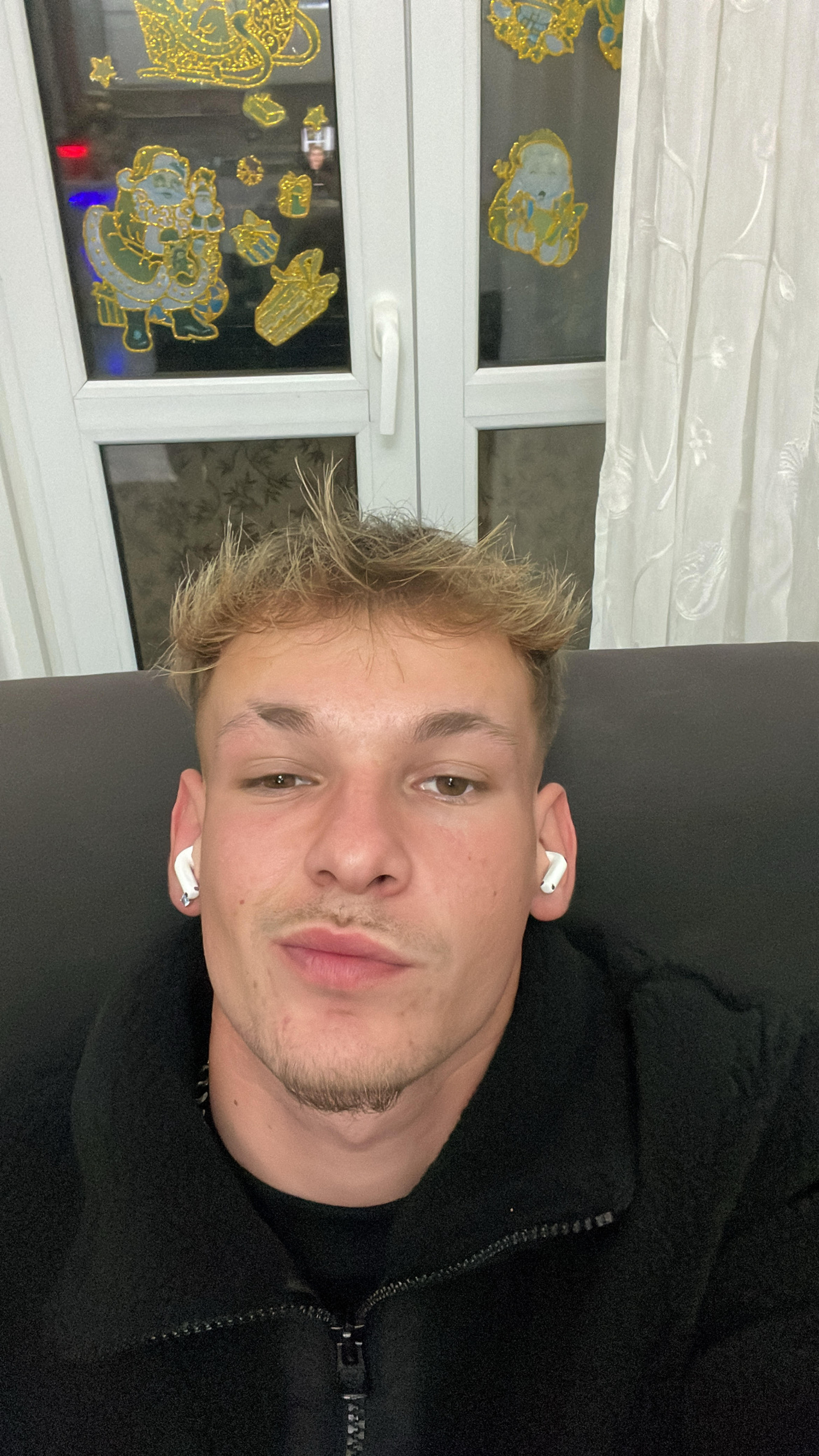 Gabriel Puscasu