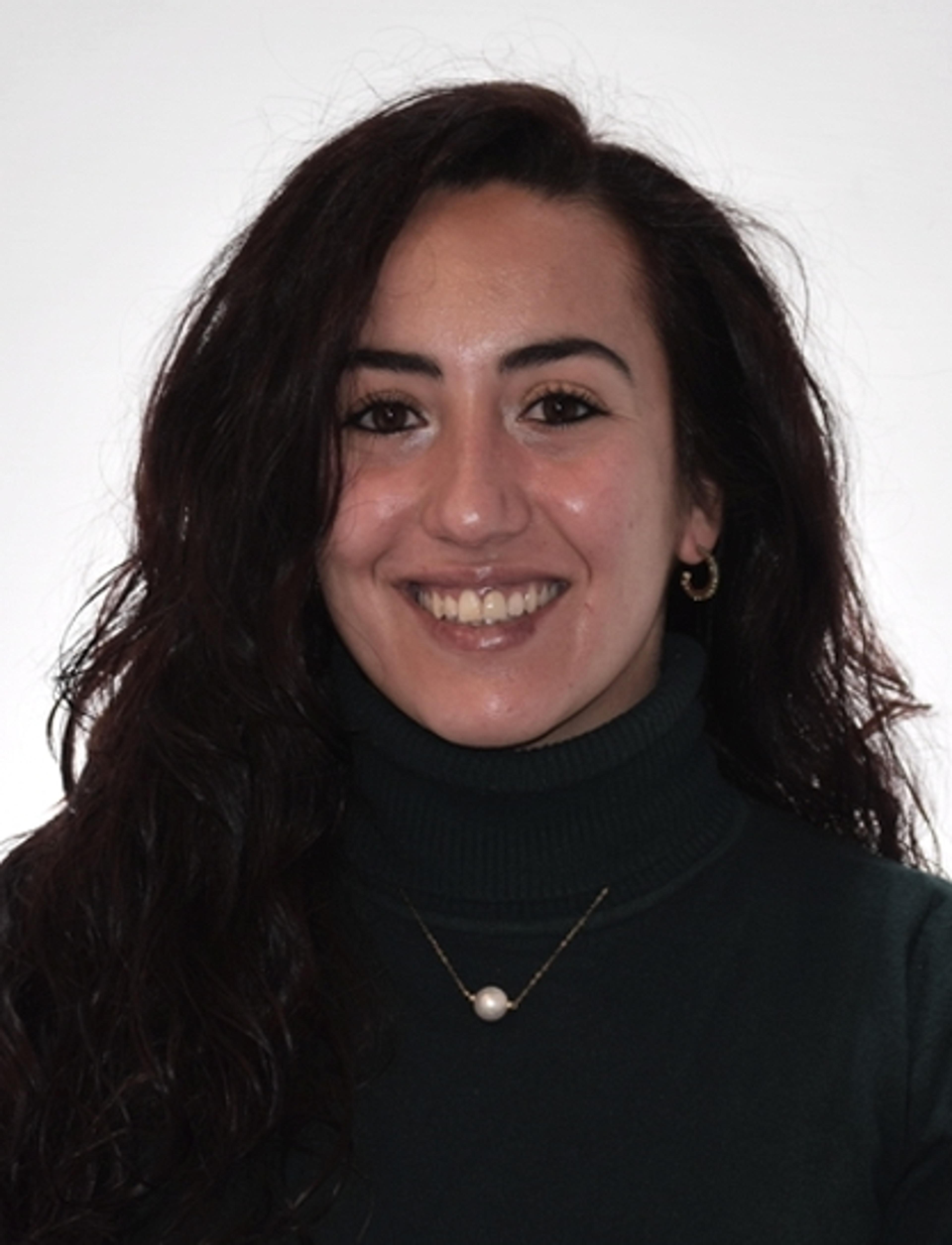 Maria Vittoria Bottigliero