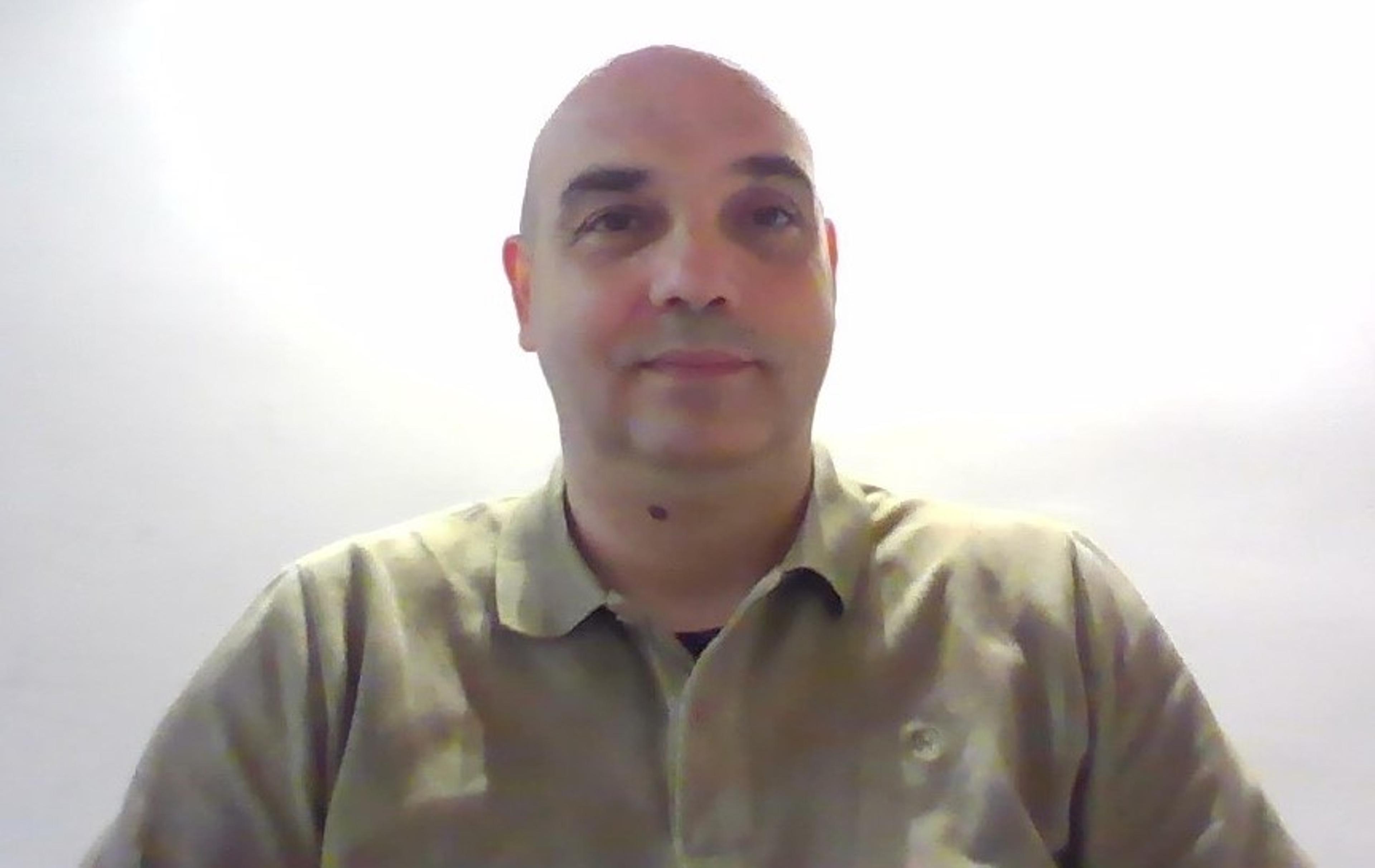 Luca Berti