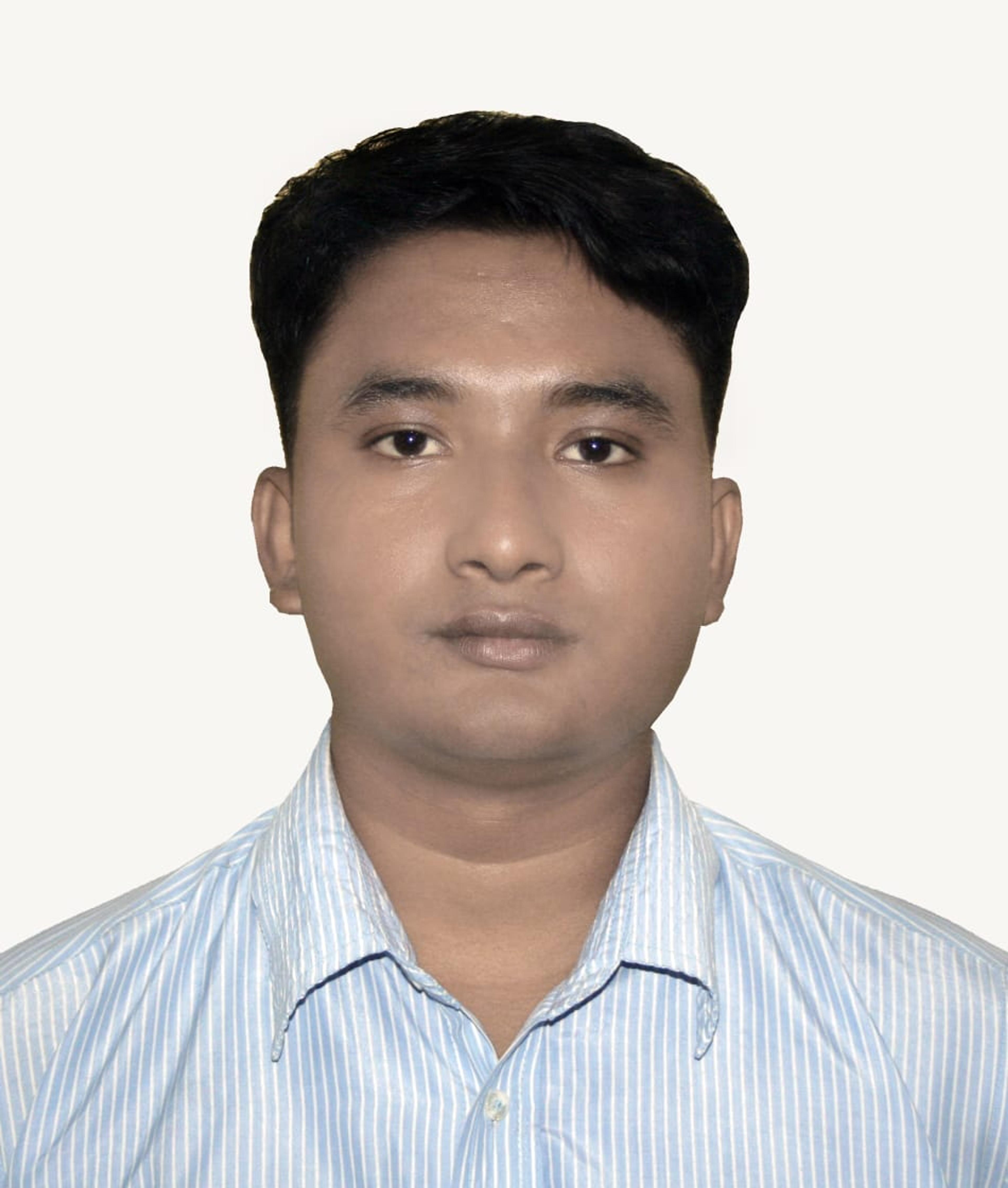 Sudeep Bishwakarma