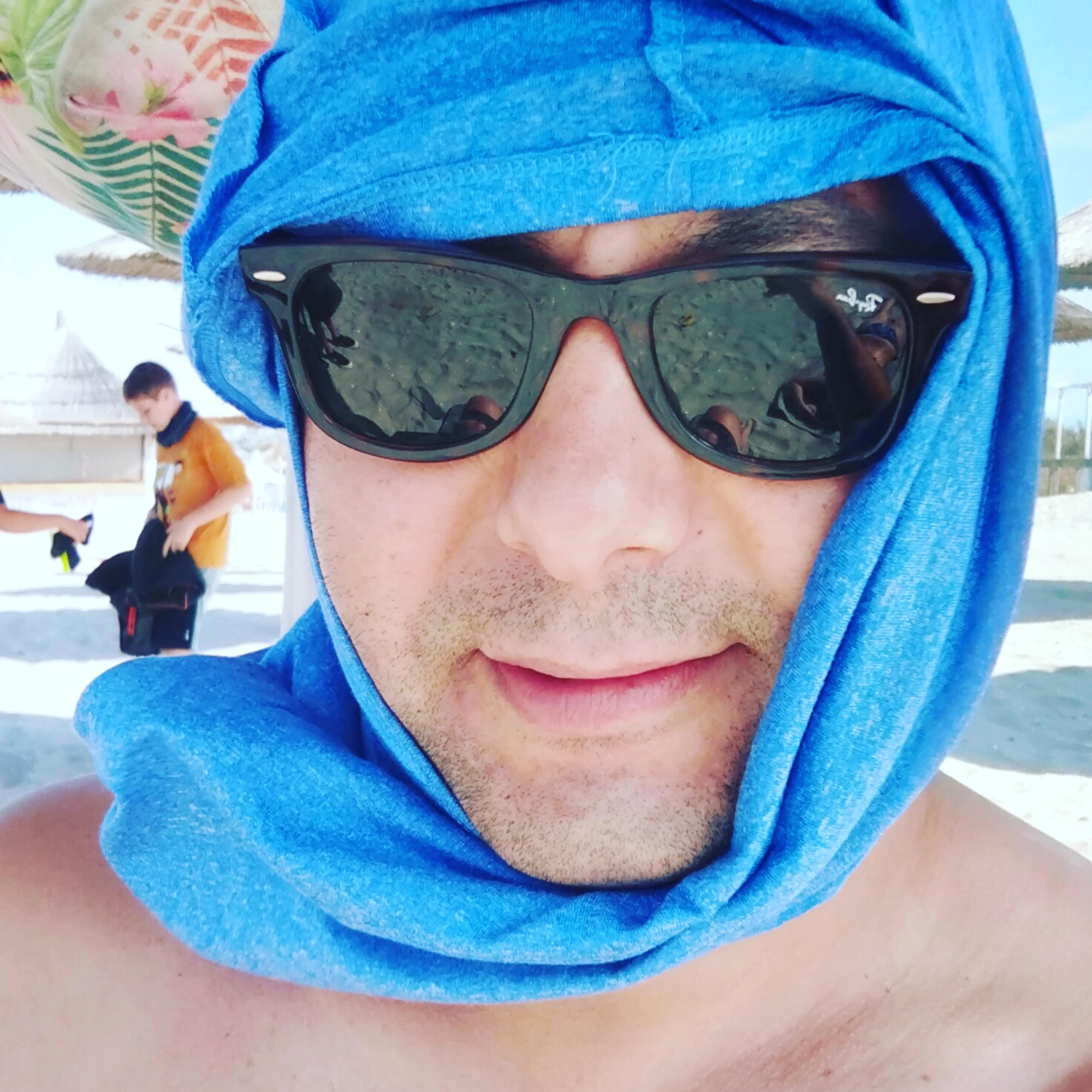 Cristian Della Vale